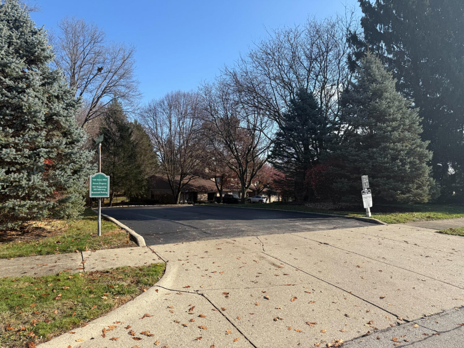 630 Hidden Valley Court, Fairborn, Ohio 45324