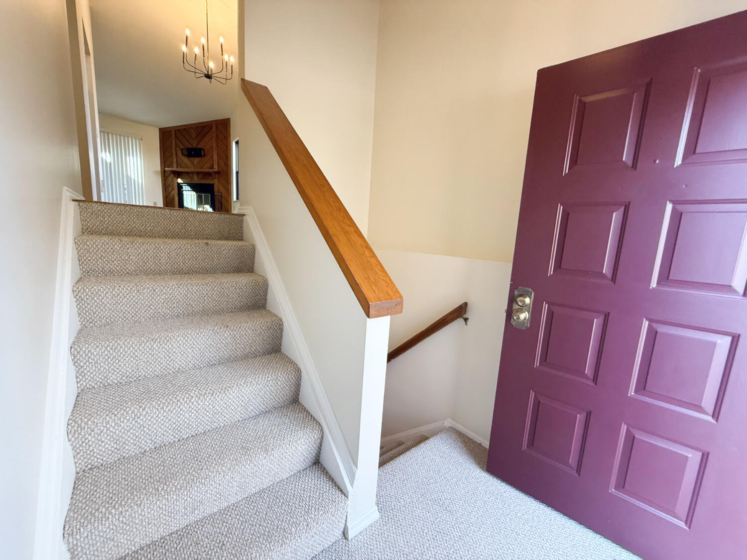 630 Hidden Valley Court, Fairborn, Ohio 45324