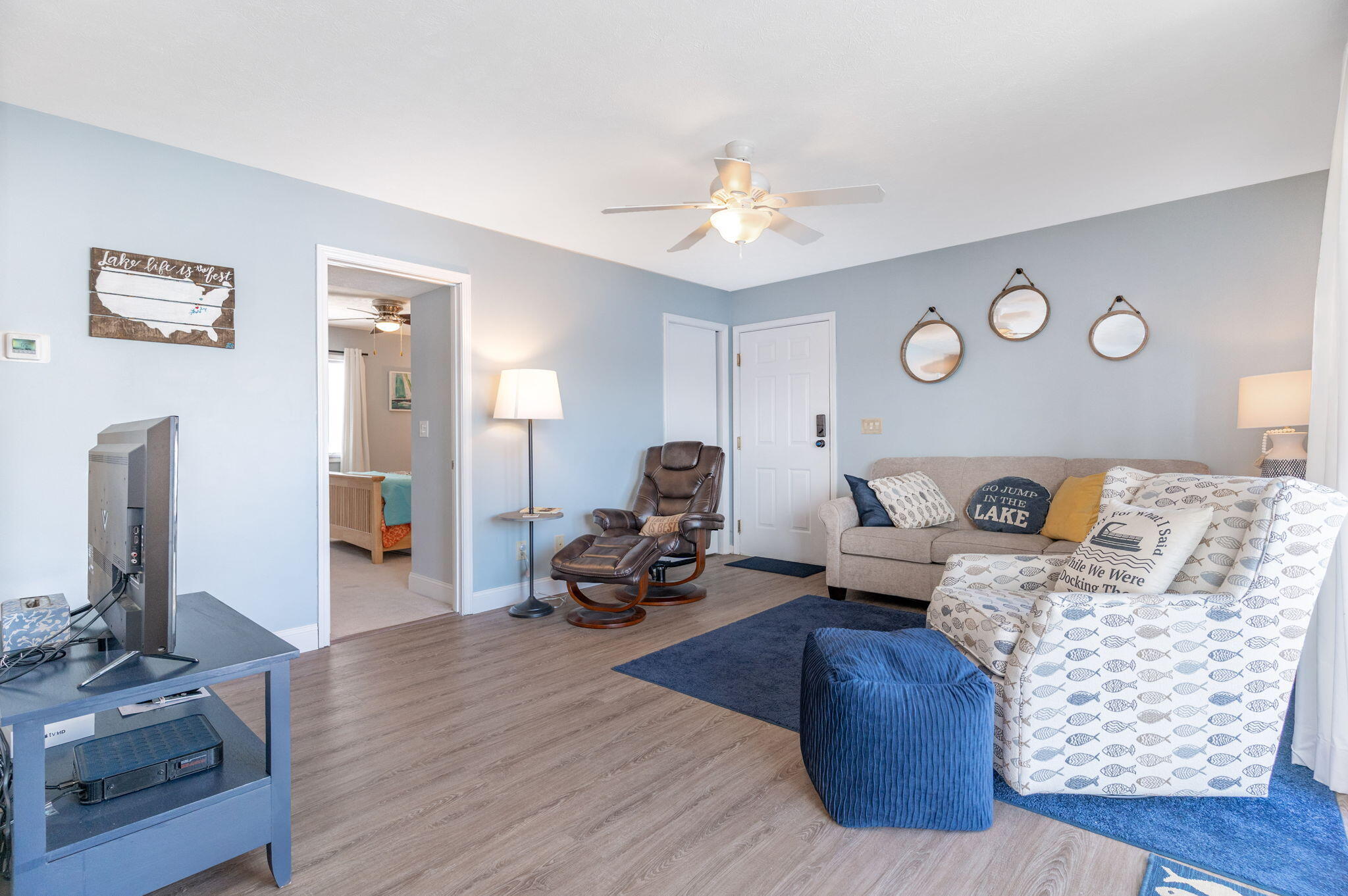 241 Chase Avenue, Russells Point, Ohio 43348