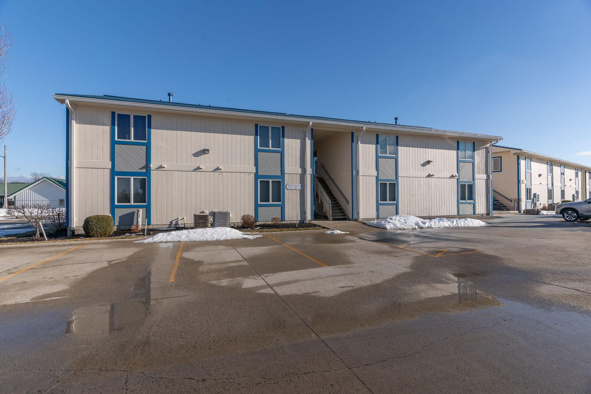 241 Chase Avenue, Russells Point, Ohio 43348