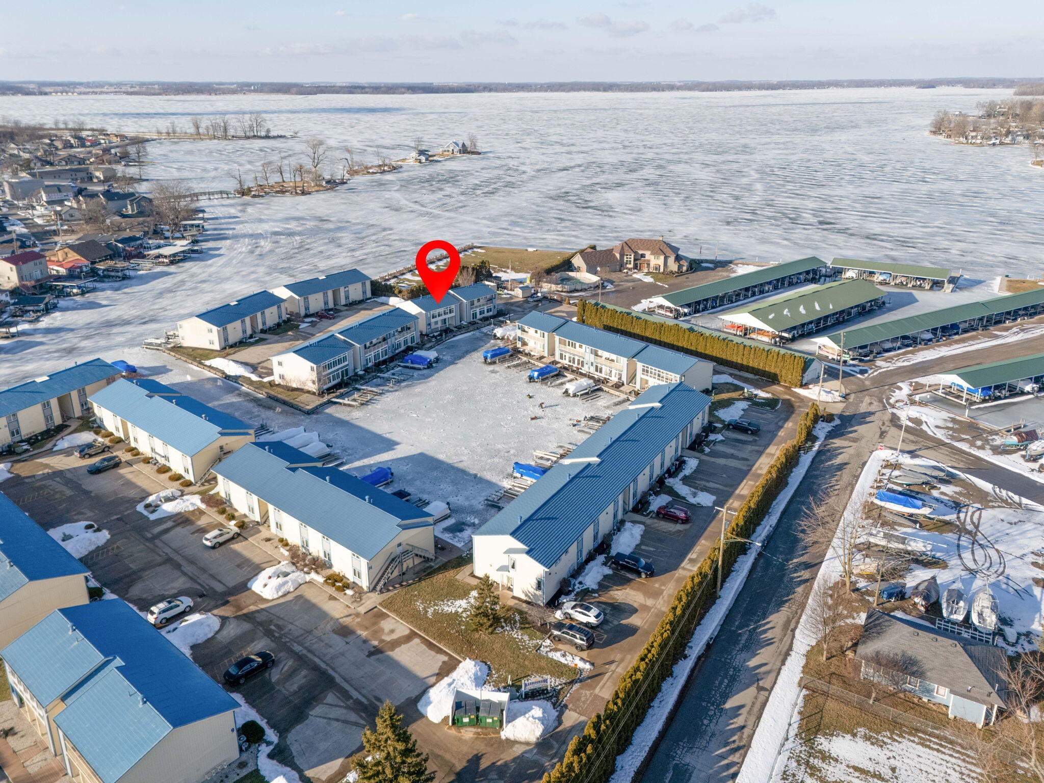 241 Chase Avenue, Russells Point, Ohio 43348