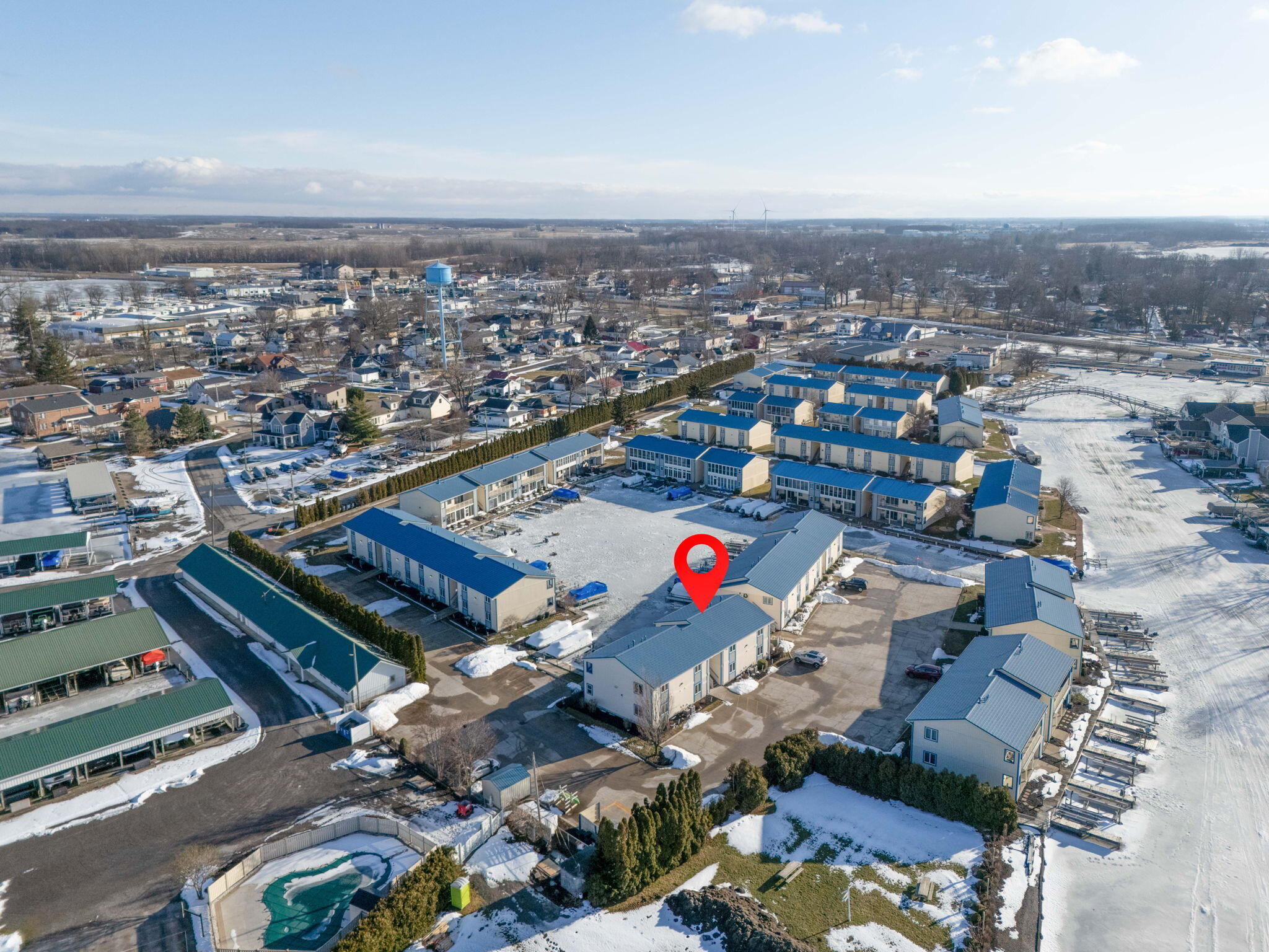 241 Chase Avenue, Russells Point, Ohio 43348