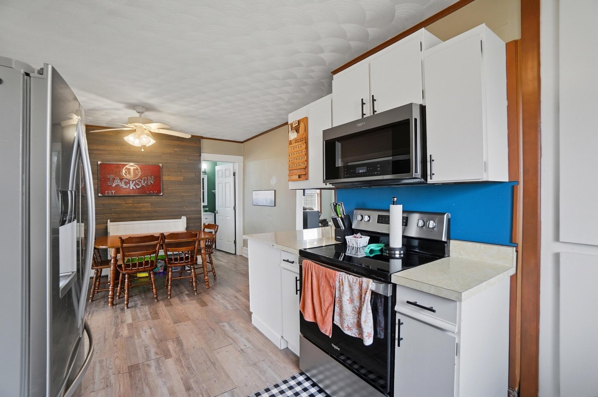 5180 Fenner Road, Troy, Ohio 45373