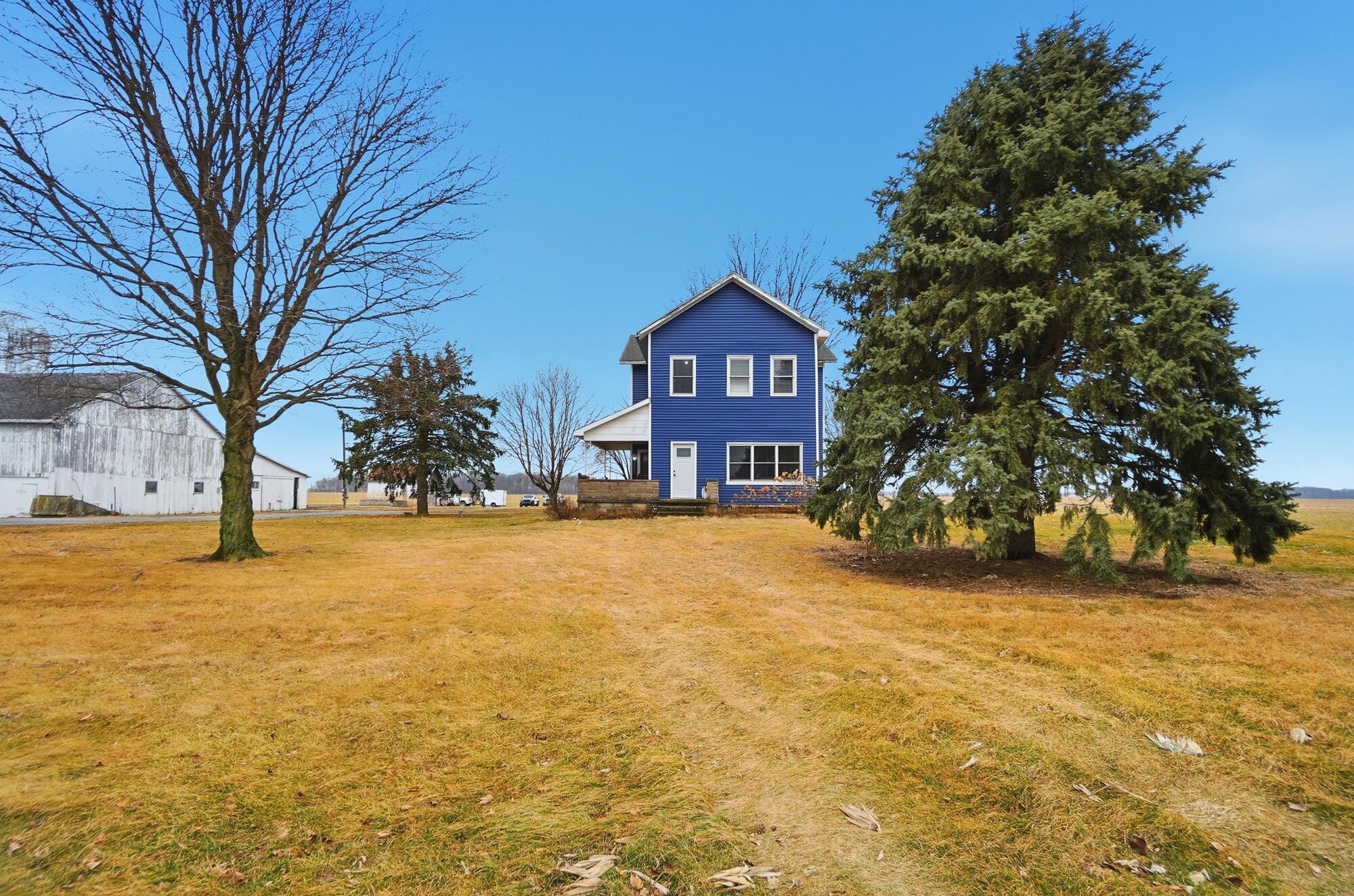 5180 Fenner Road, Troy, Ohio 45373