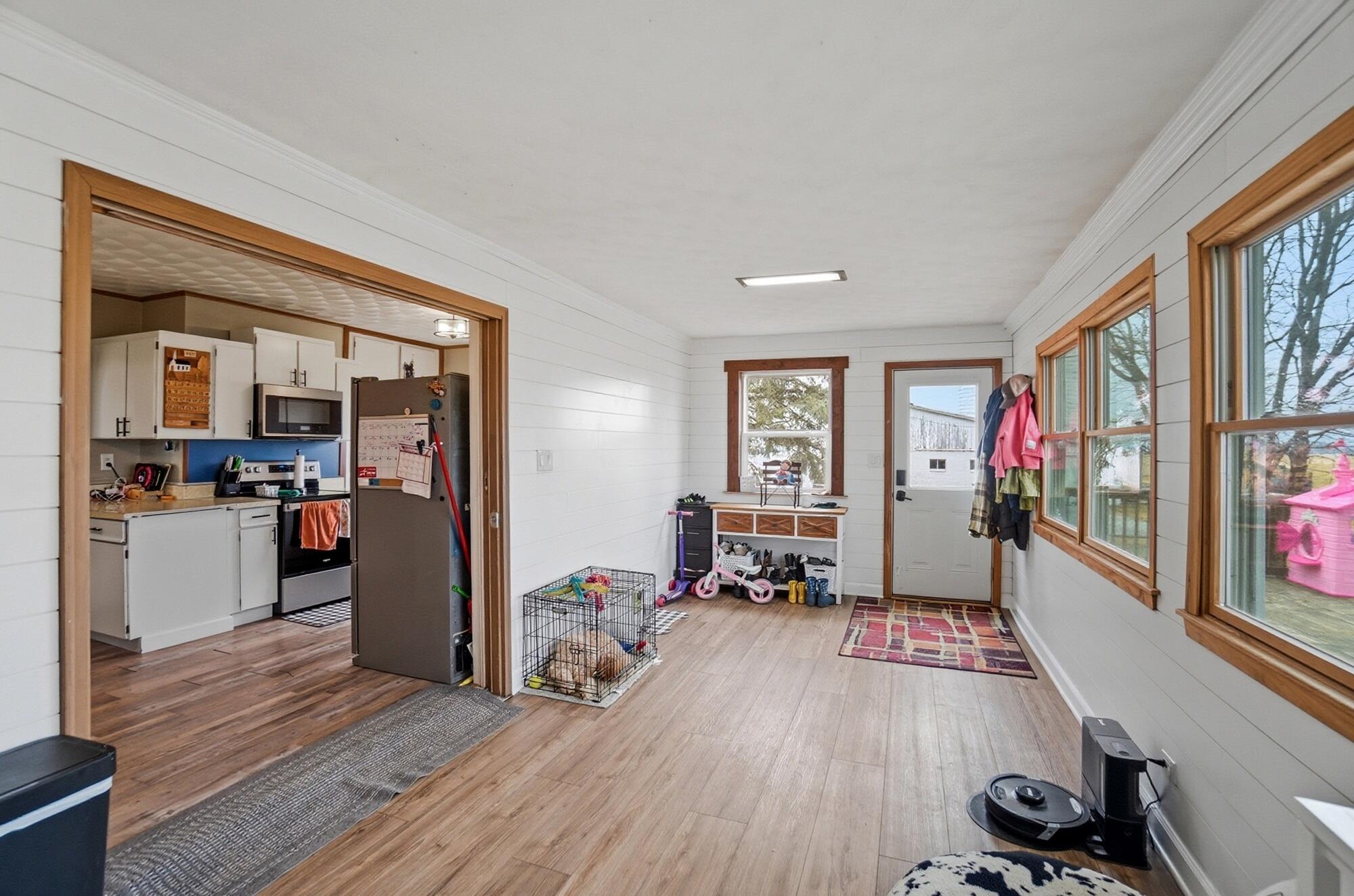 5180 Fenner Road, Troy, Ohio 45373