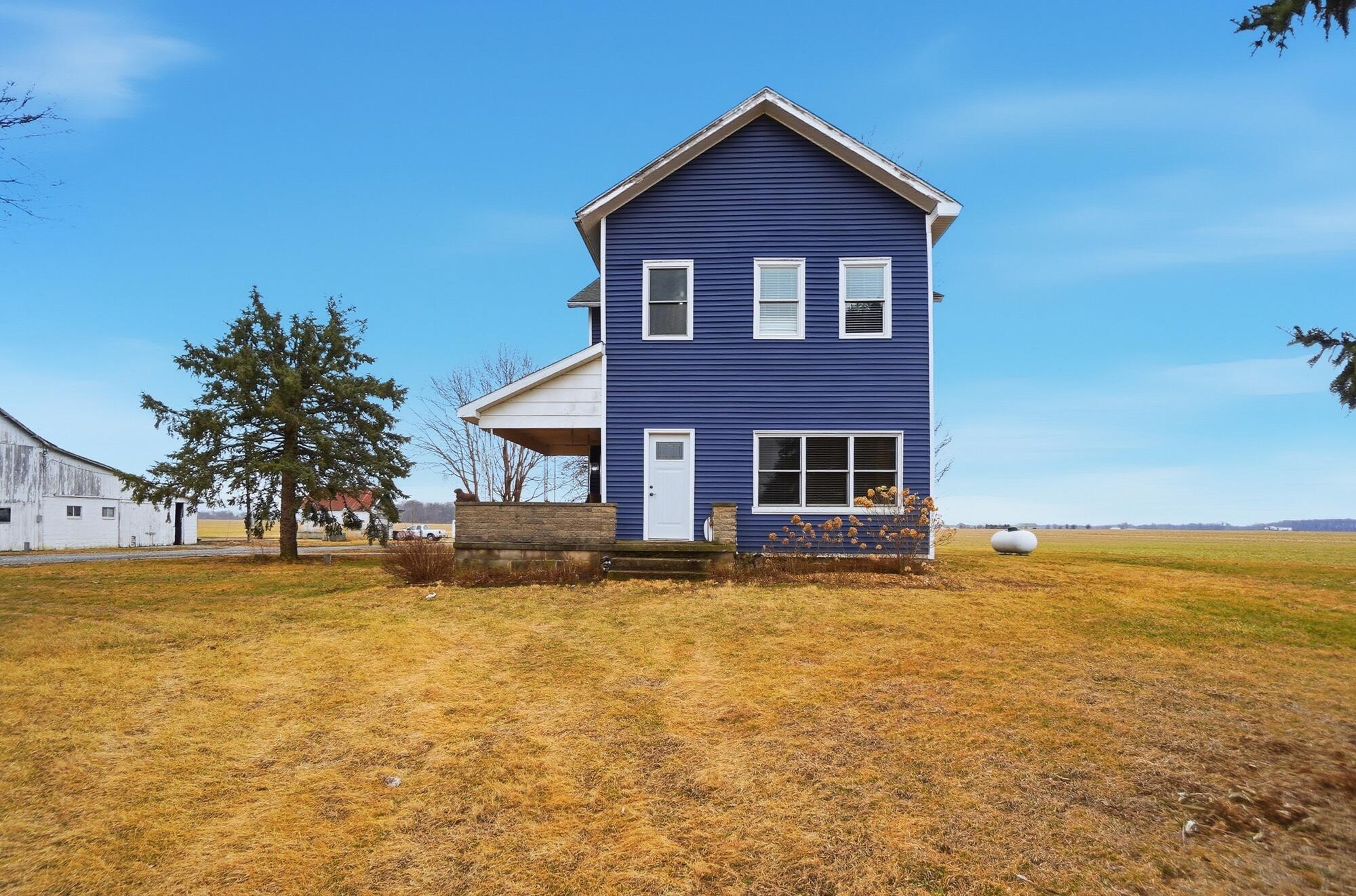 5180 Fenner Road, Troy, Ohio 45373