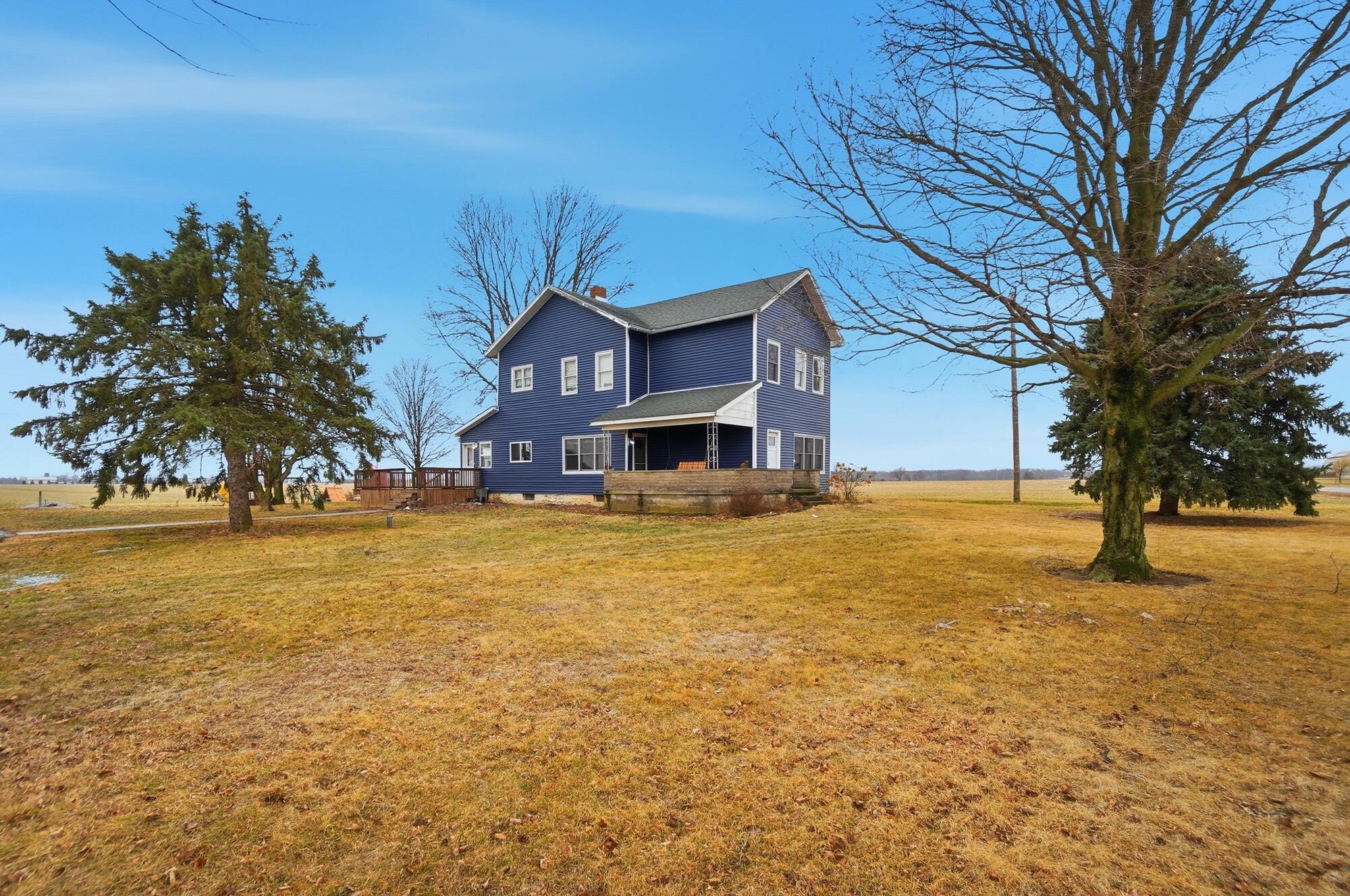 5180 Fenner Road, Troy, Ohio 45373