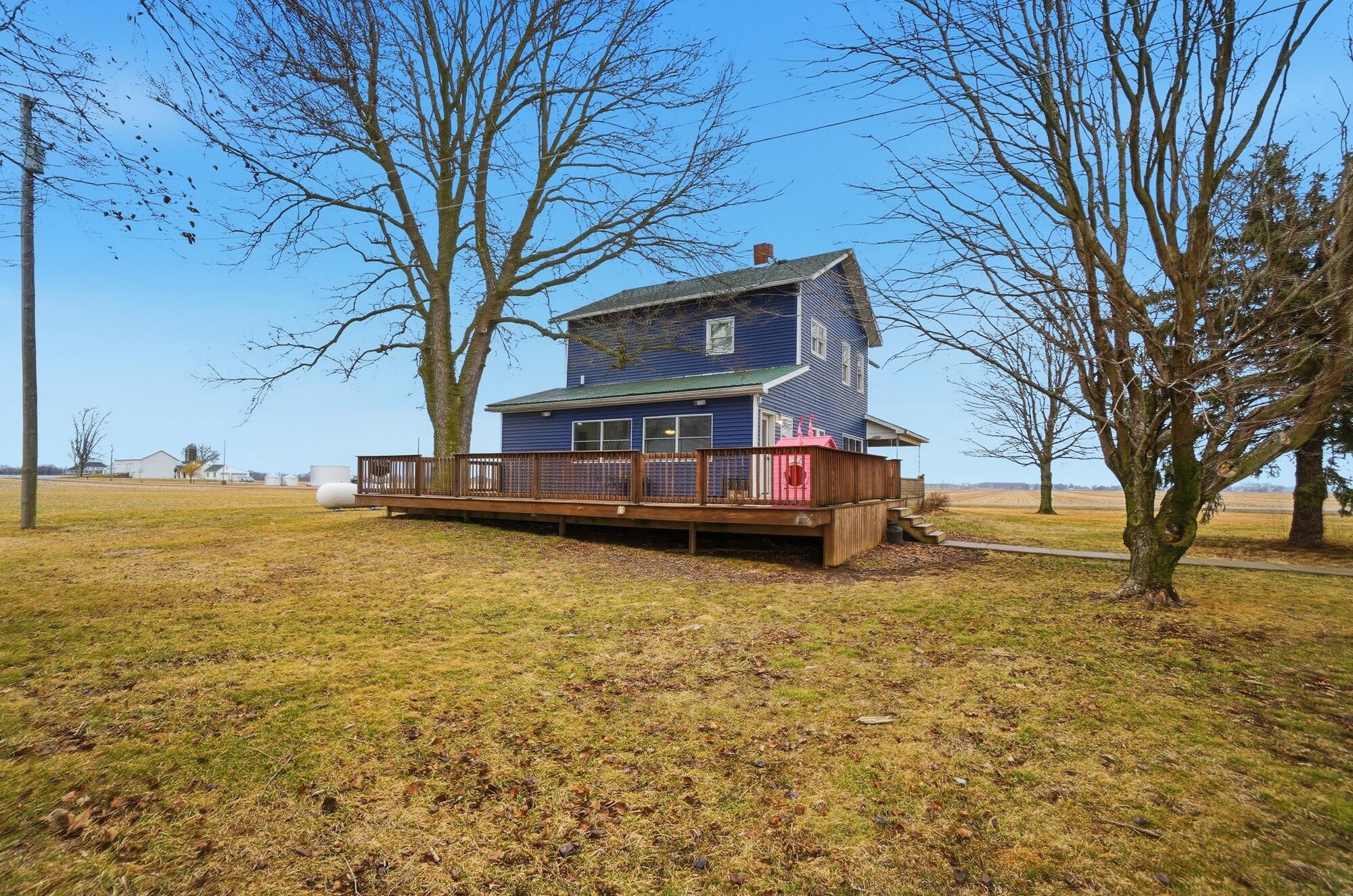 5180 Fenner Road, Troy, Ohio 45373