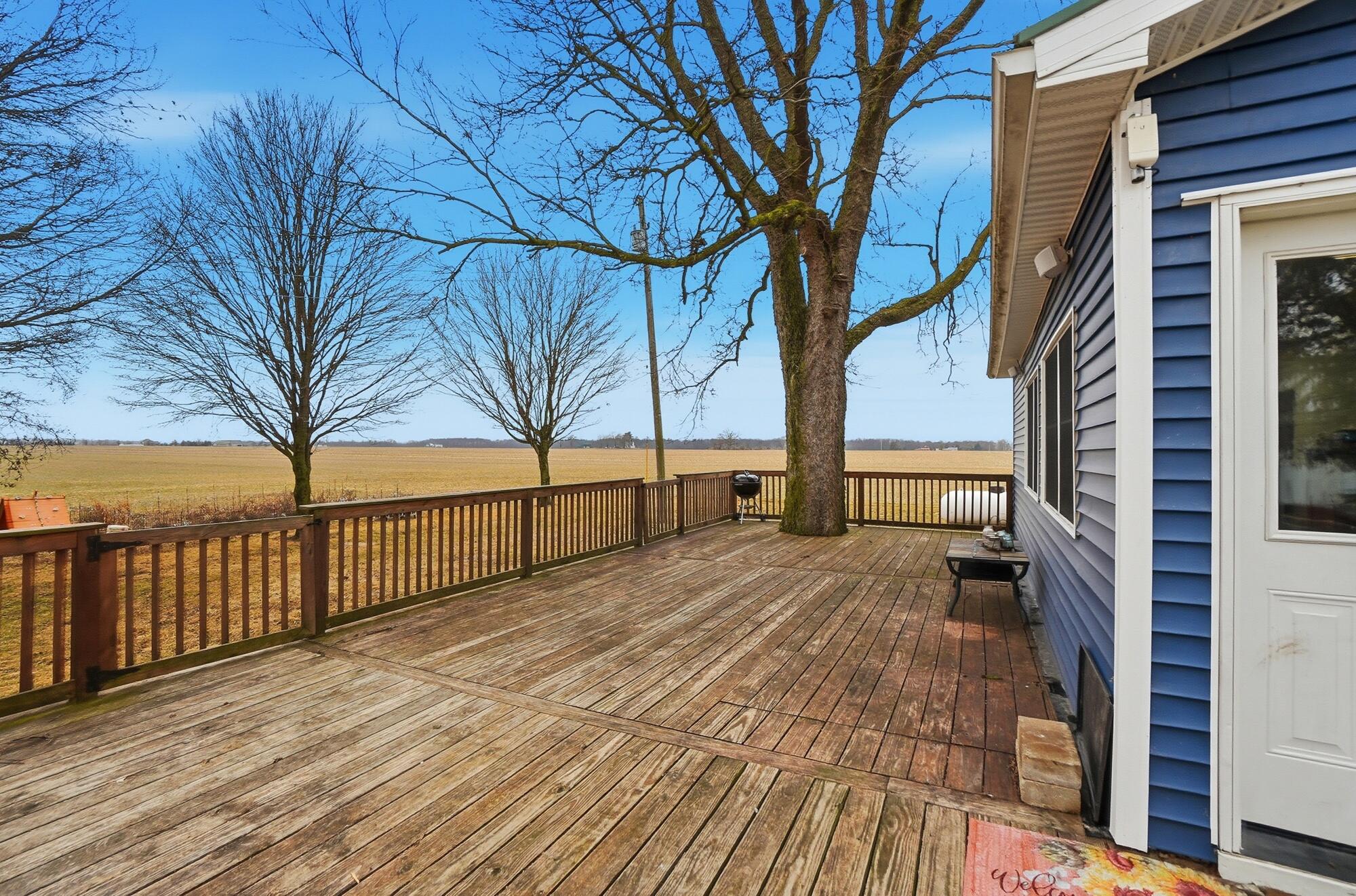 5180 Fenner Road, Troy, Ohio 45373