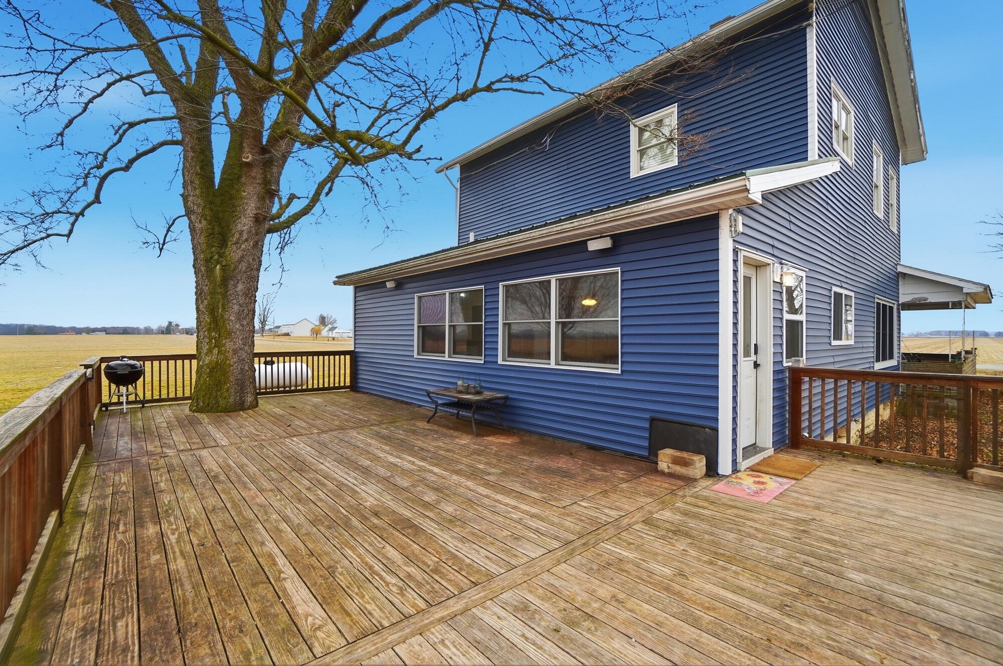 5180 Fenner Road, Troy, Ohio 45373