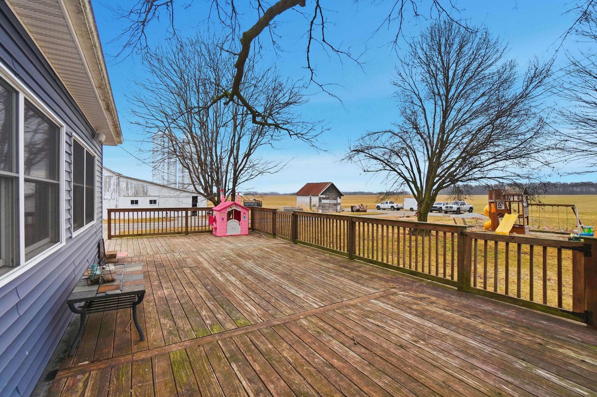 5180 Fenner Road, Troy, Ohio 45373