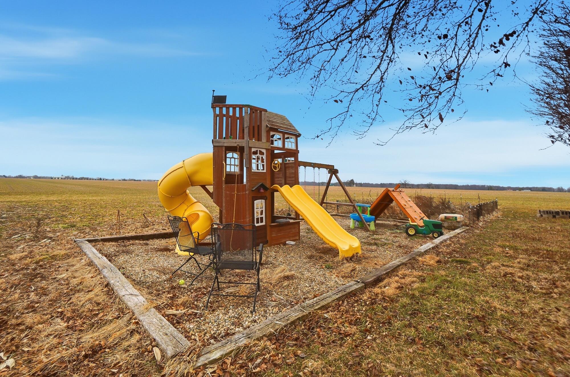 5180 Fenner Road, Troy, Ohio 45373