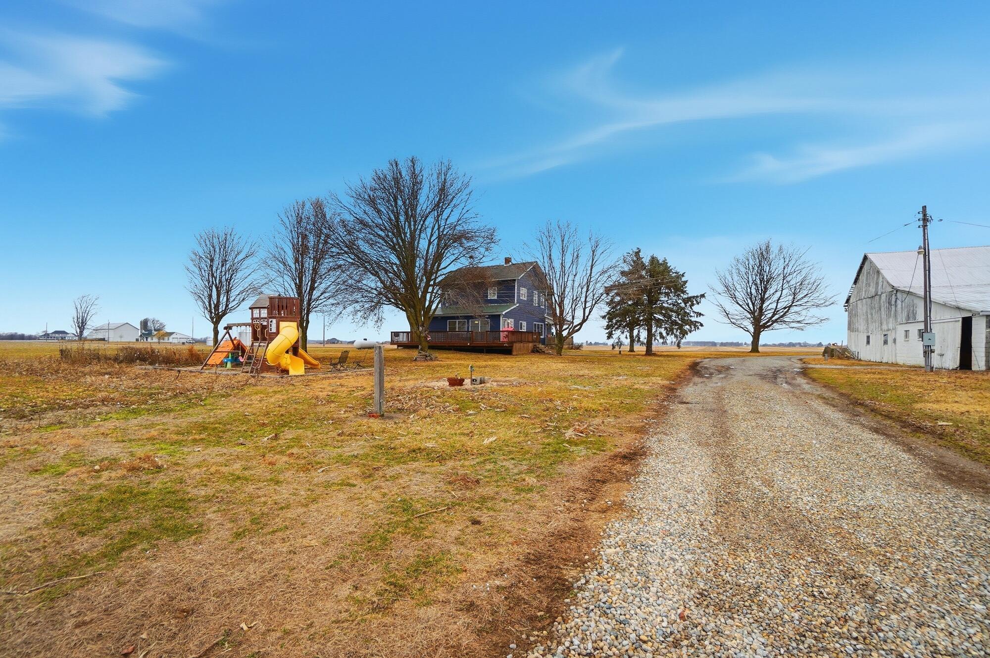 5180 Fenner Road, Troy, Ohio 45373