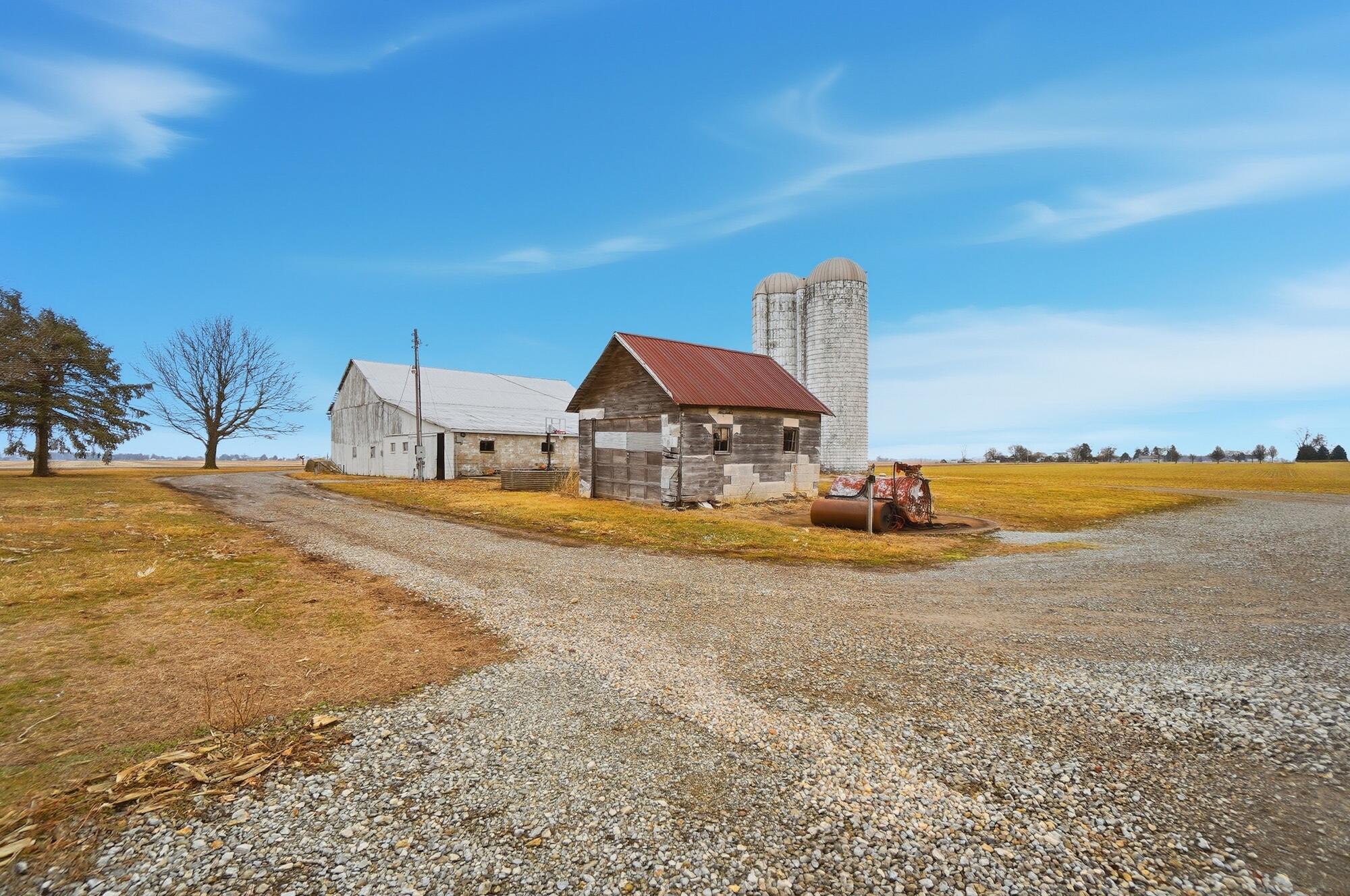 5180 Fenner Road, Troy, Ohio 45373