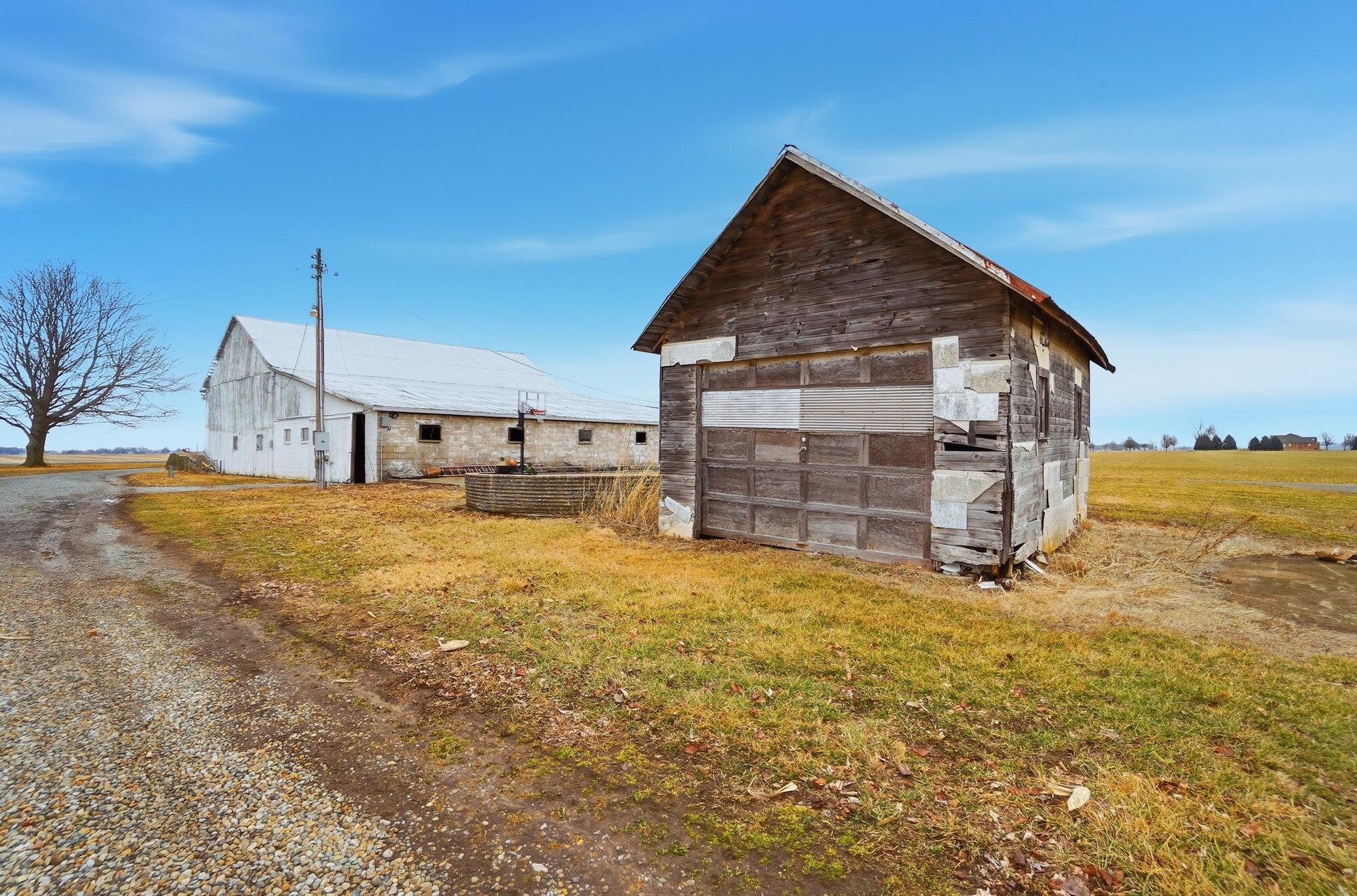 5180 Fenner Road, Troy, Ohio 45373