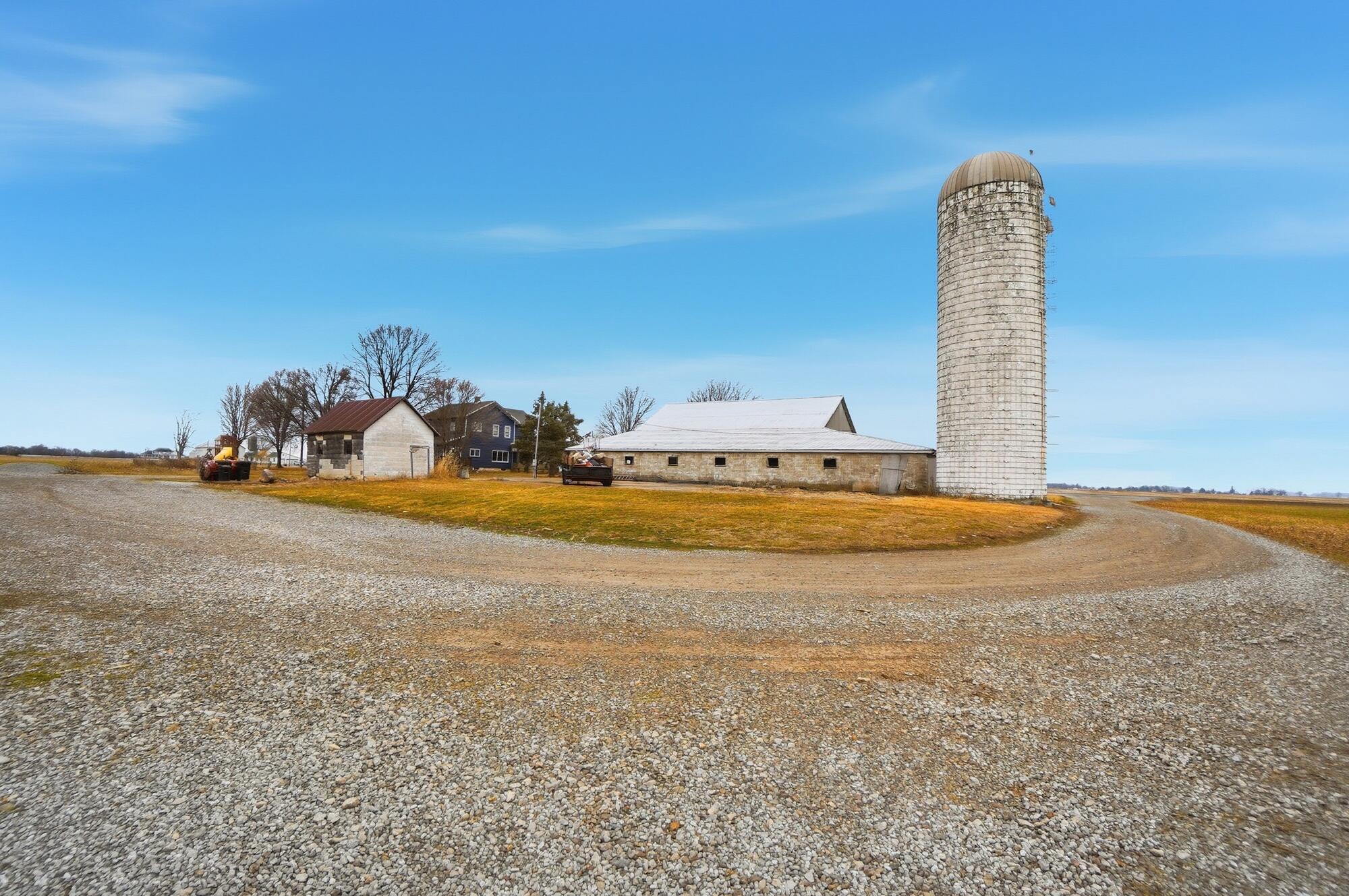 5180 Fenner Road, Troy, Ohio 45373