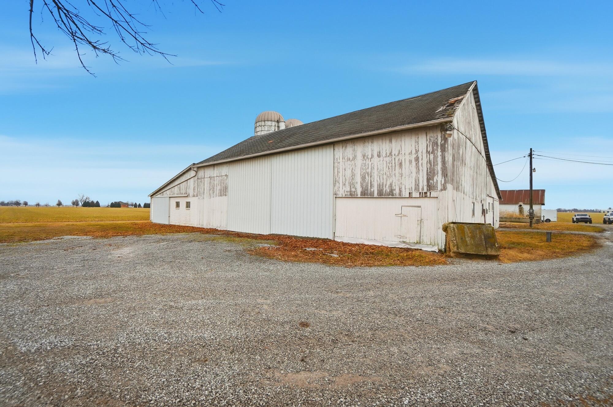 5180 Fenner Road, Troy, Ohio 45373