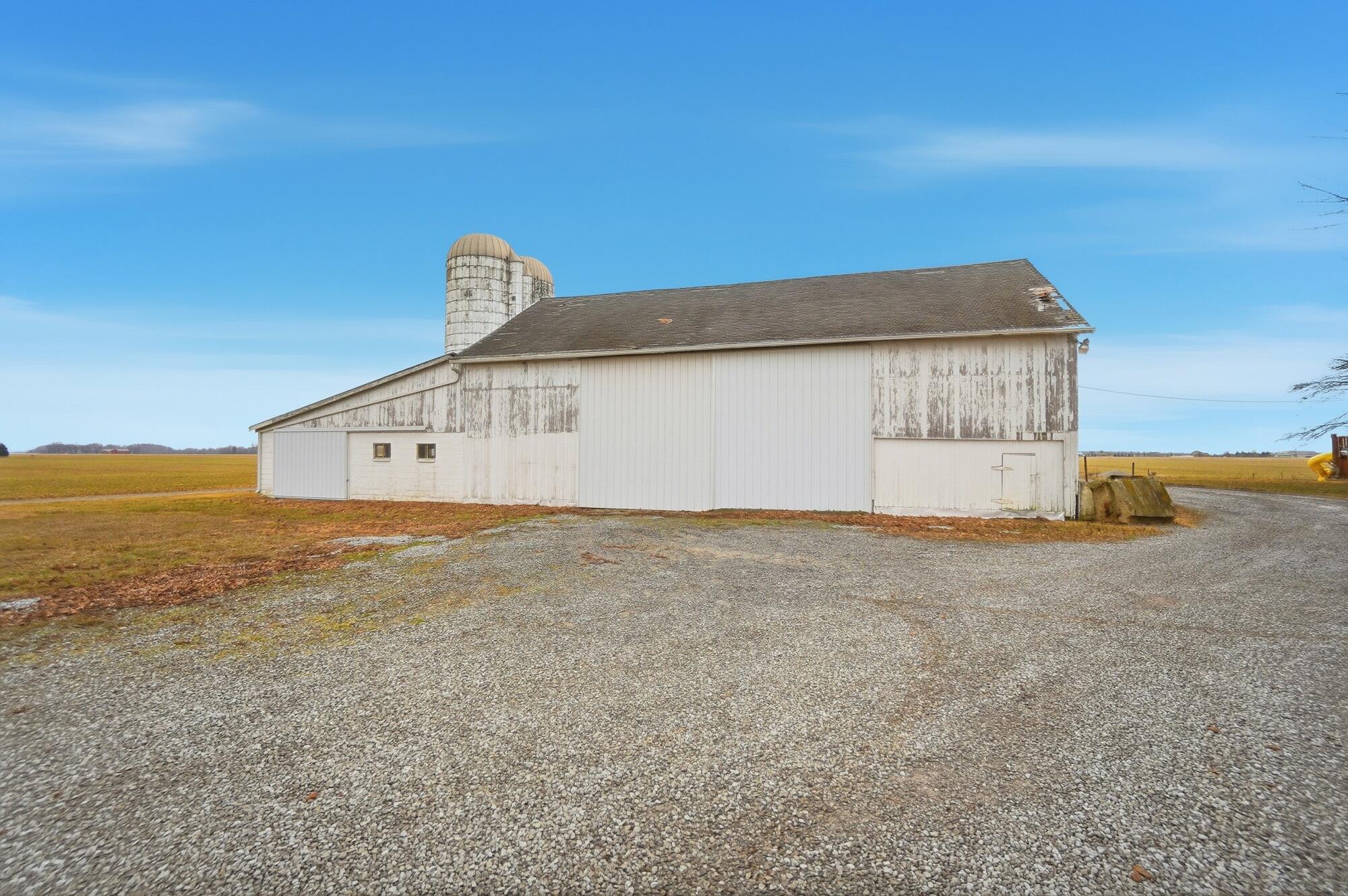 5180 Fenner Road, Troy, Ohio 45373