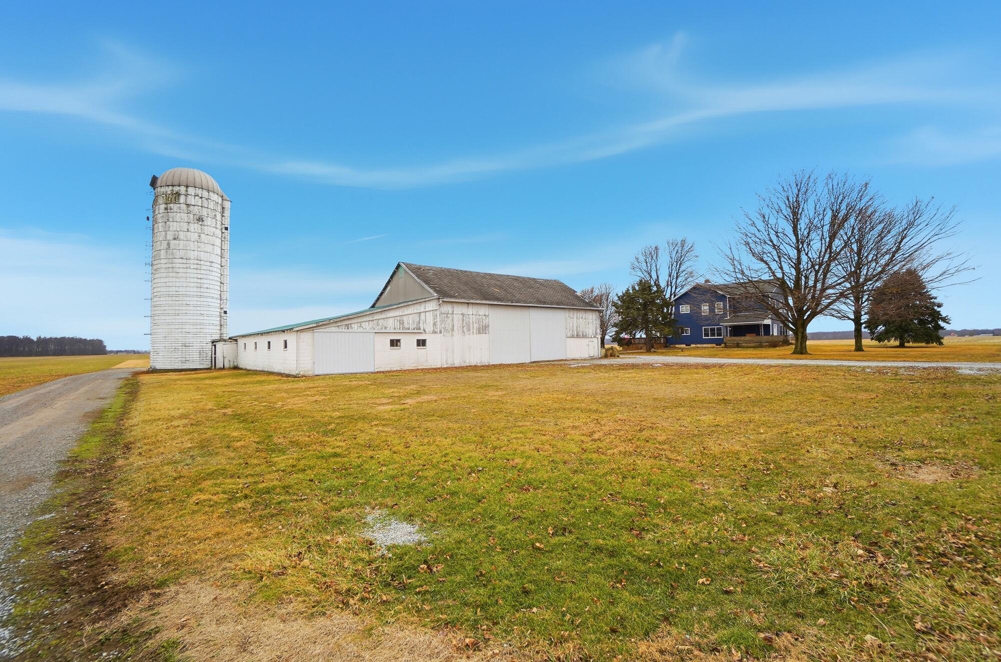 5180 Fenner Road, Troy, Ohio 45373