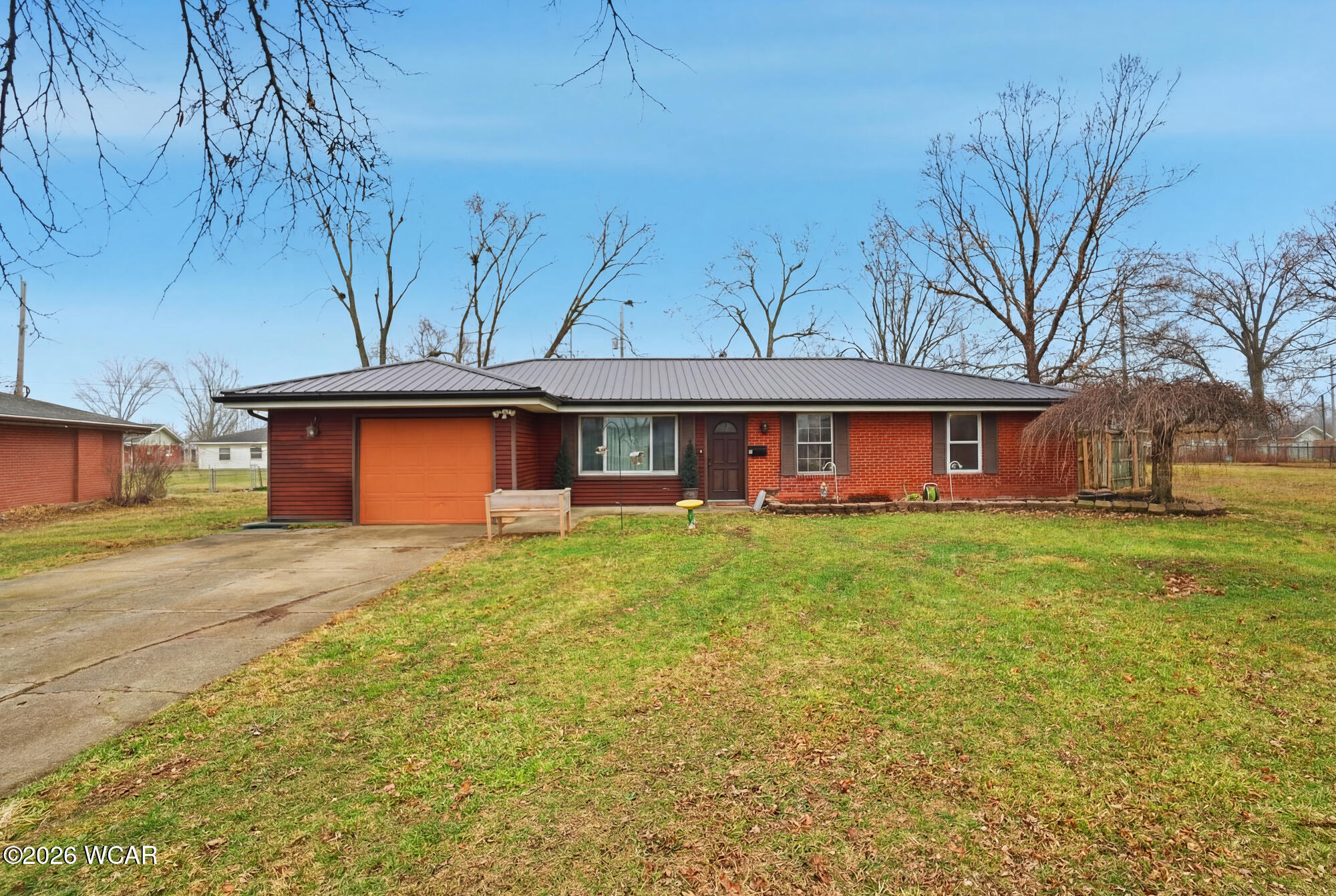 3 Poulston PL Place, Lima, Ohio