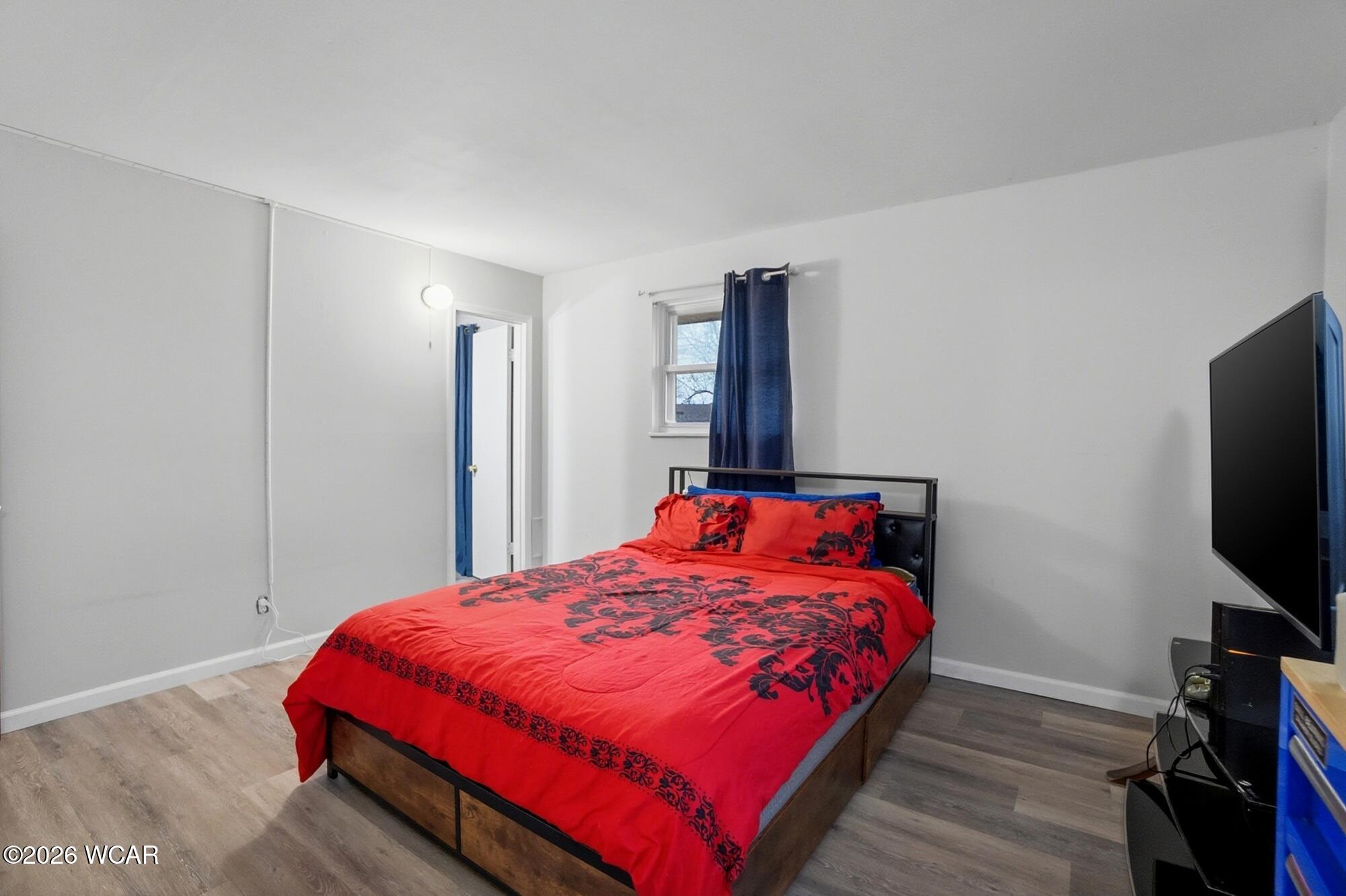 3 Poulston PL Place, Lima, Ohio