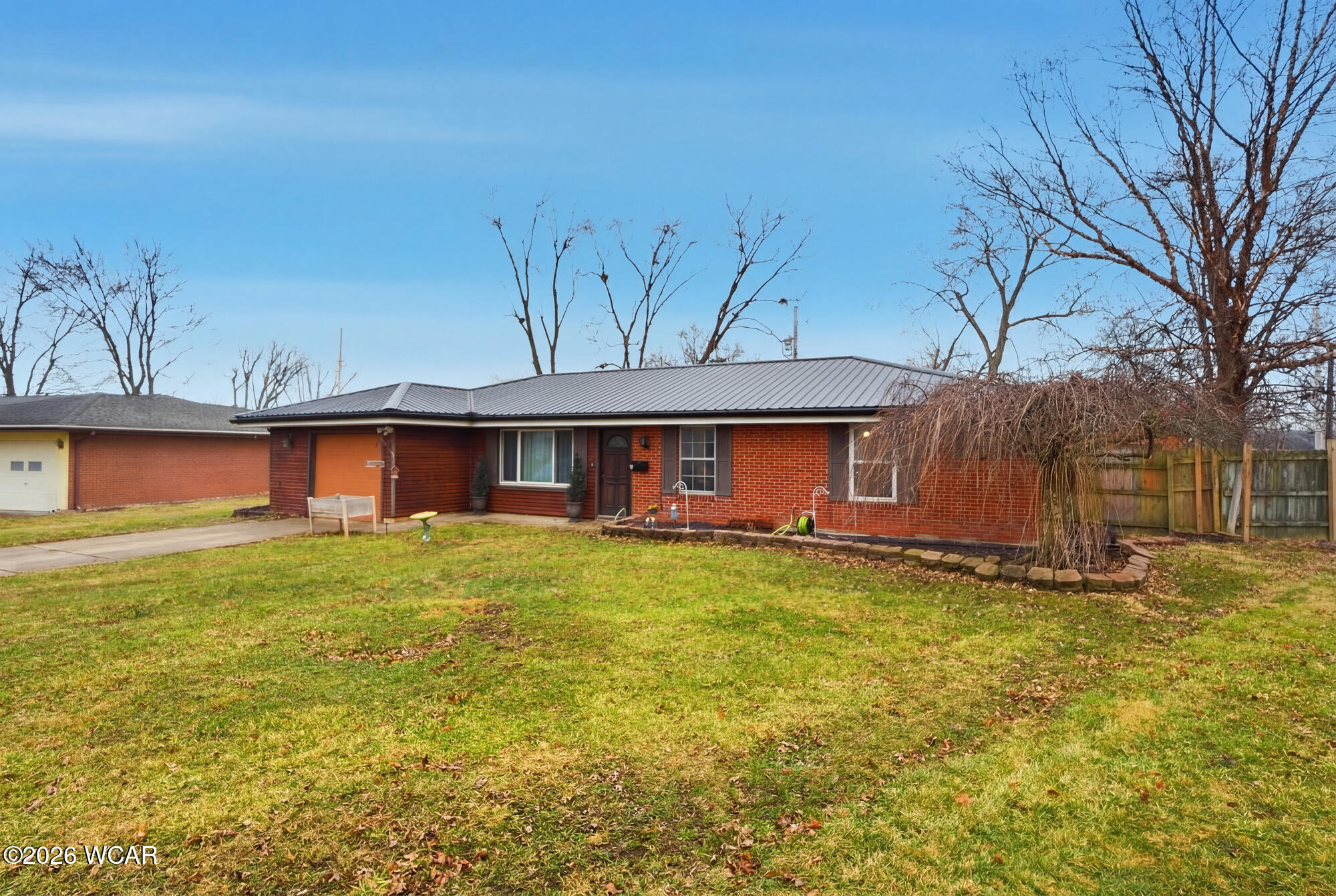 3 Poulston PL Place, Lima, Ohio