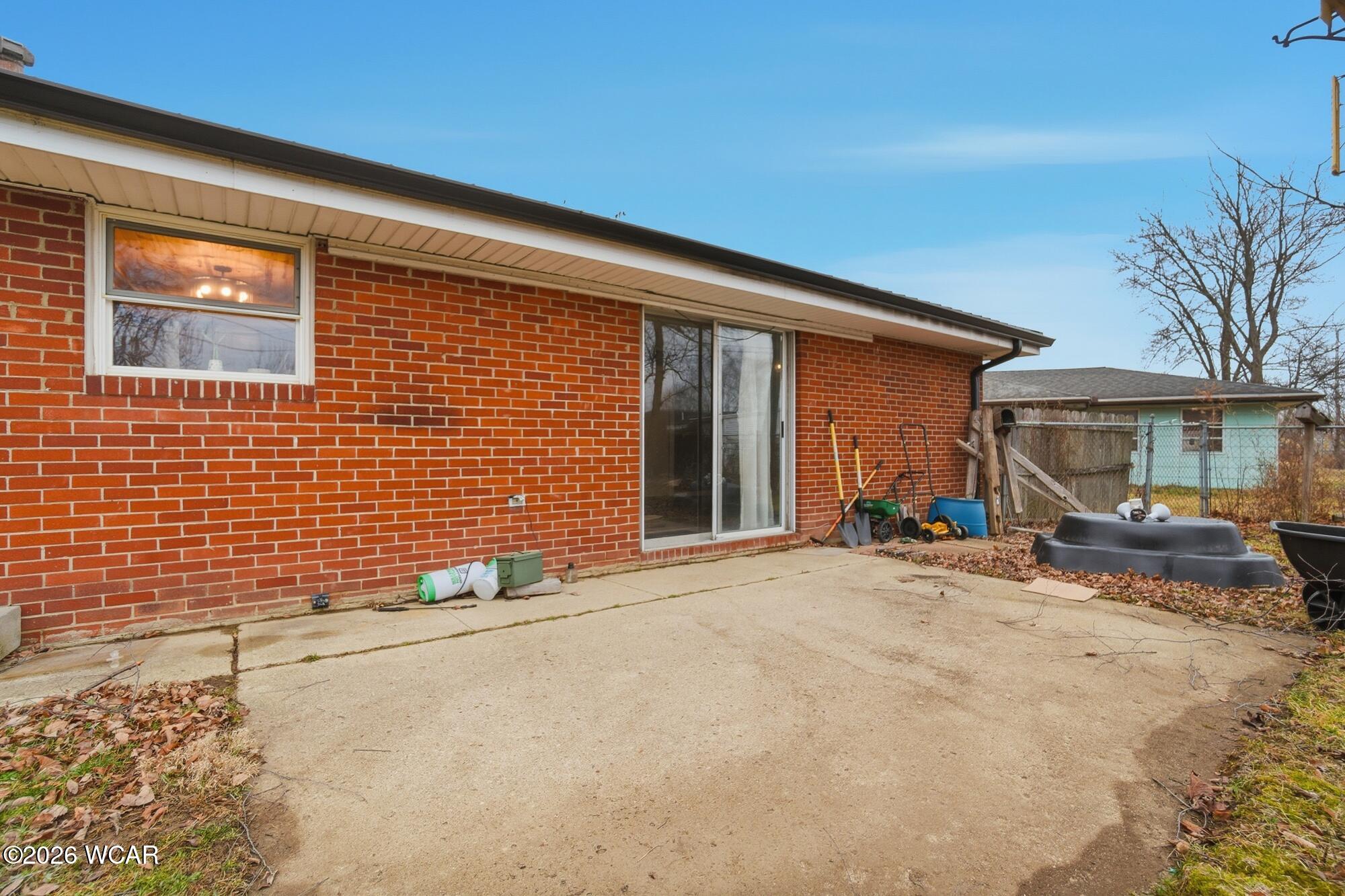 3 Poulston PL Place, Lima, Ohio