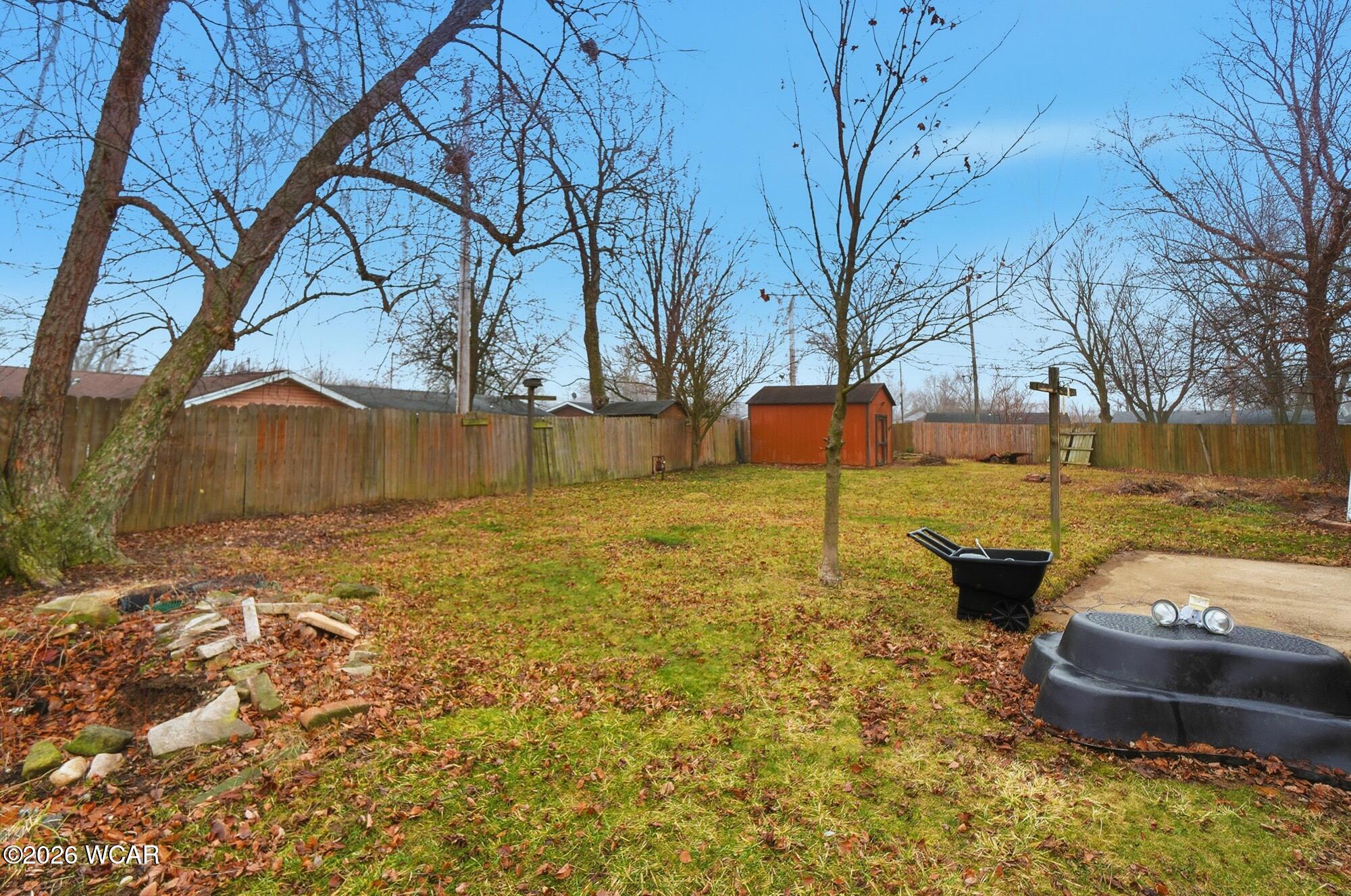 3 Poulston PL Place, Lima, Ohio