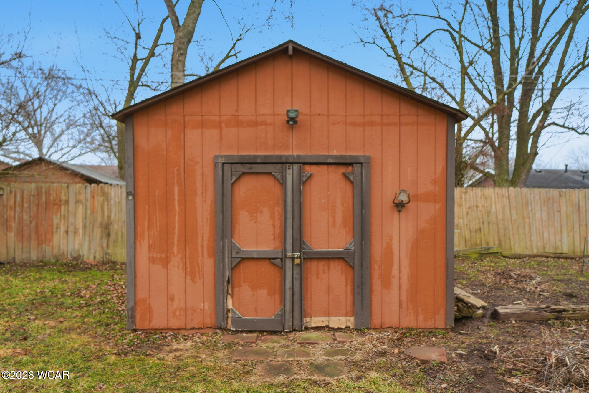 3 Poulston PL Place, Lima, Ohio