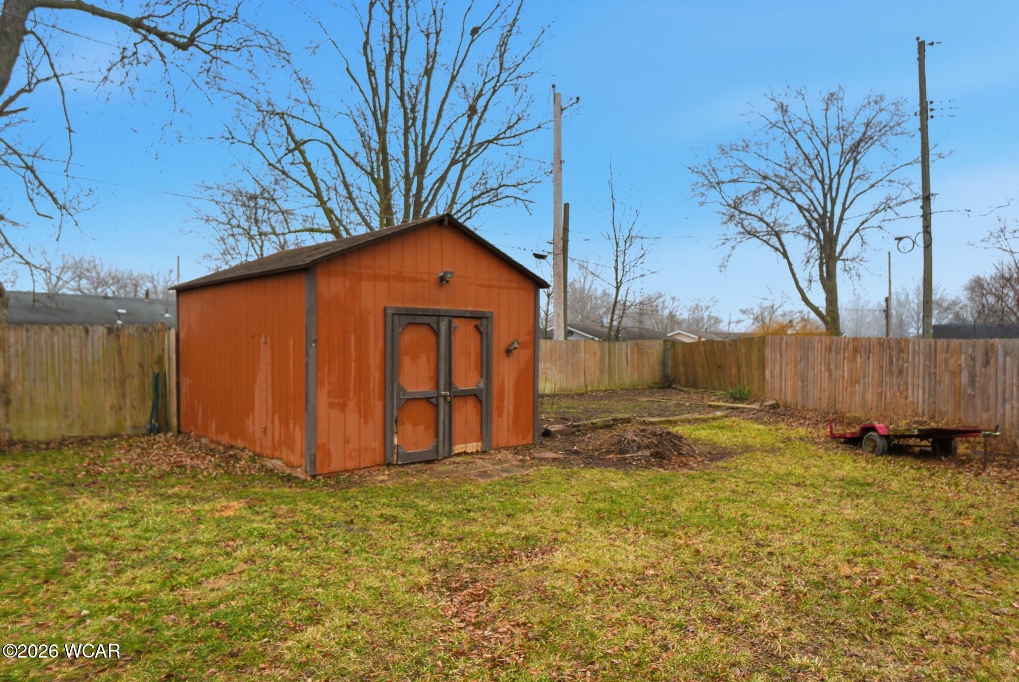 3 Poulston PL Place, Lima, Ohio