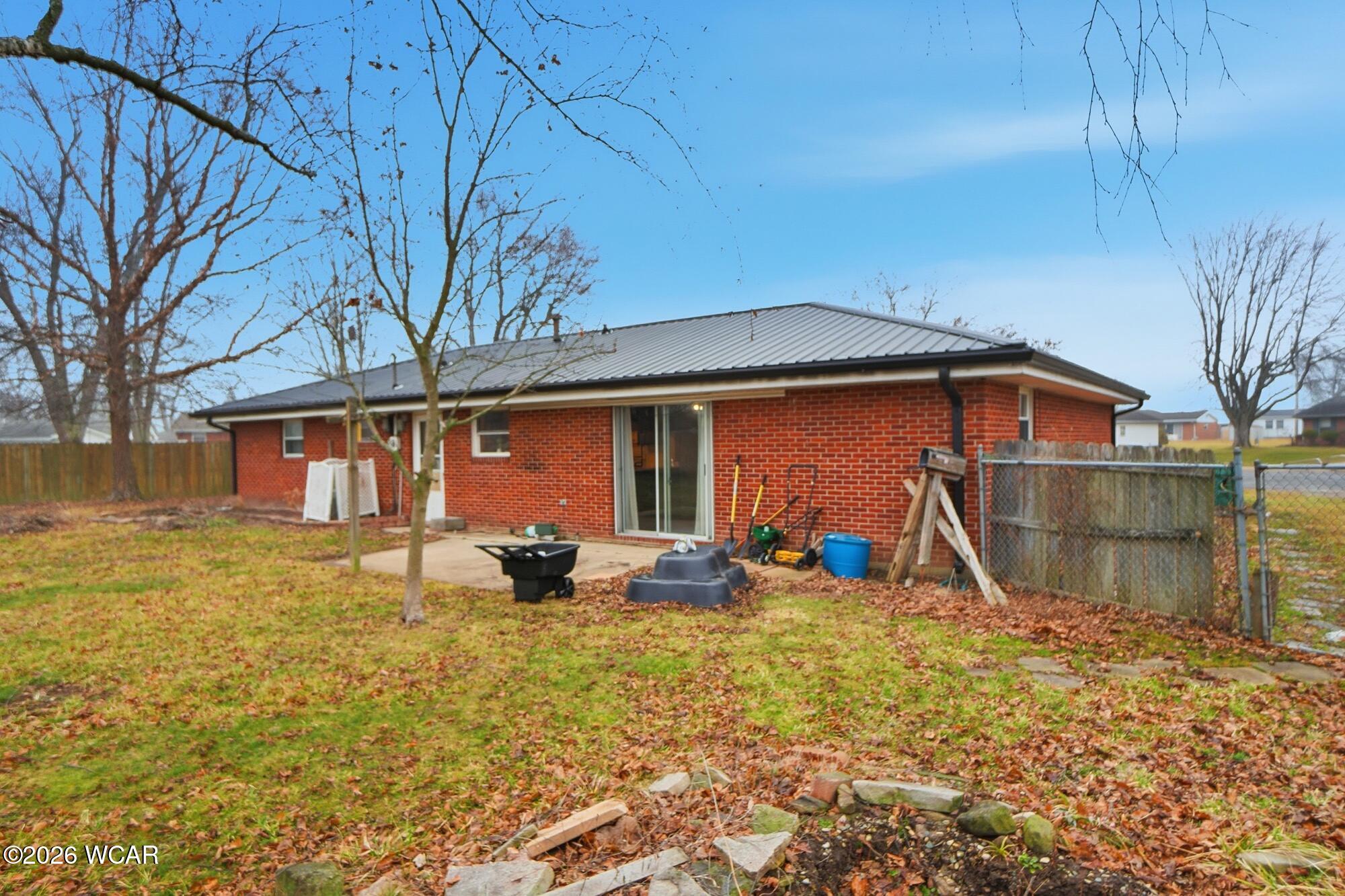 3 Poulston PL Place, Lima, Ohio