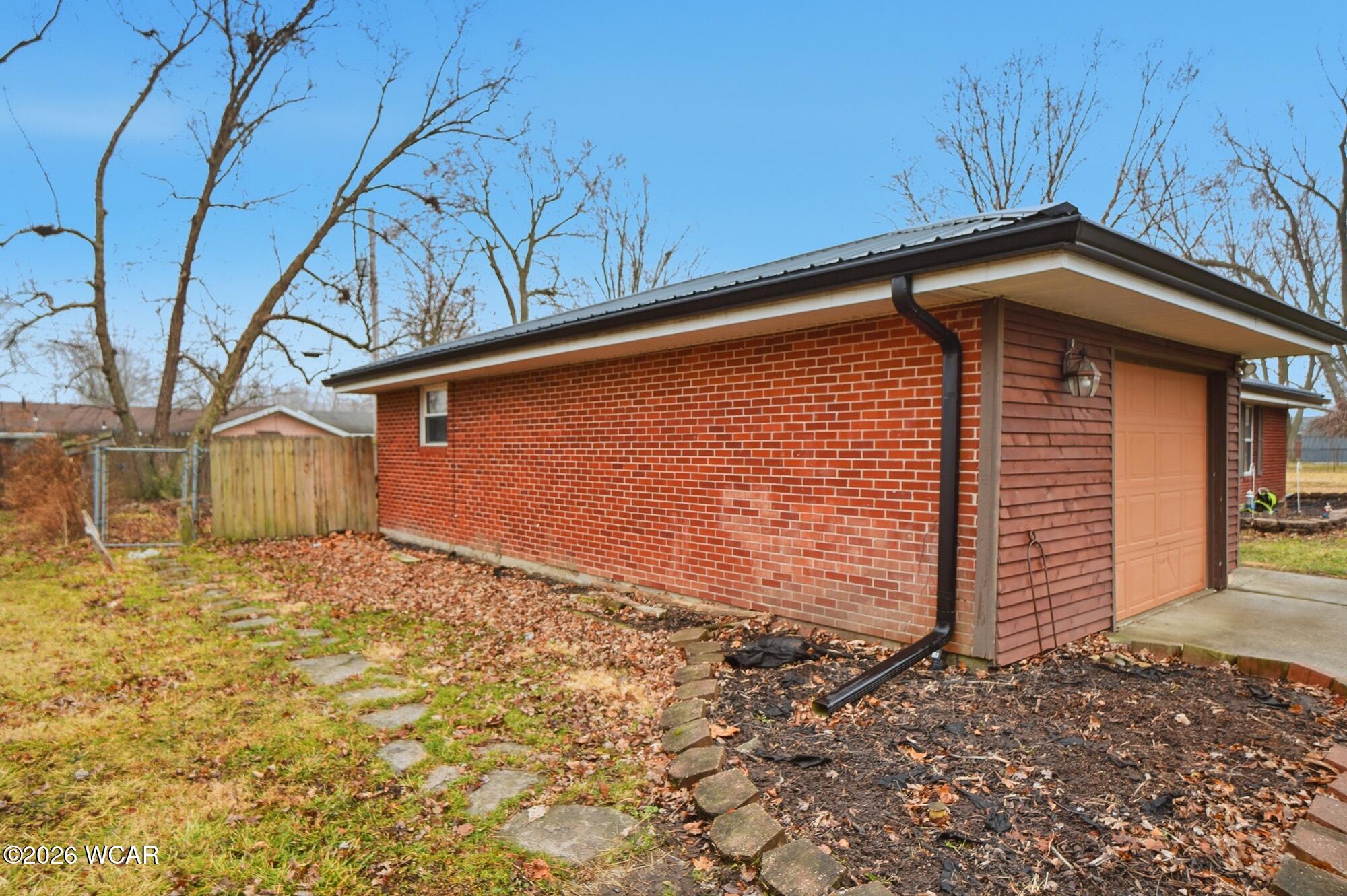 3 Poulston PL Place, Lima, Ohio