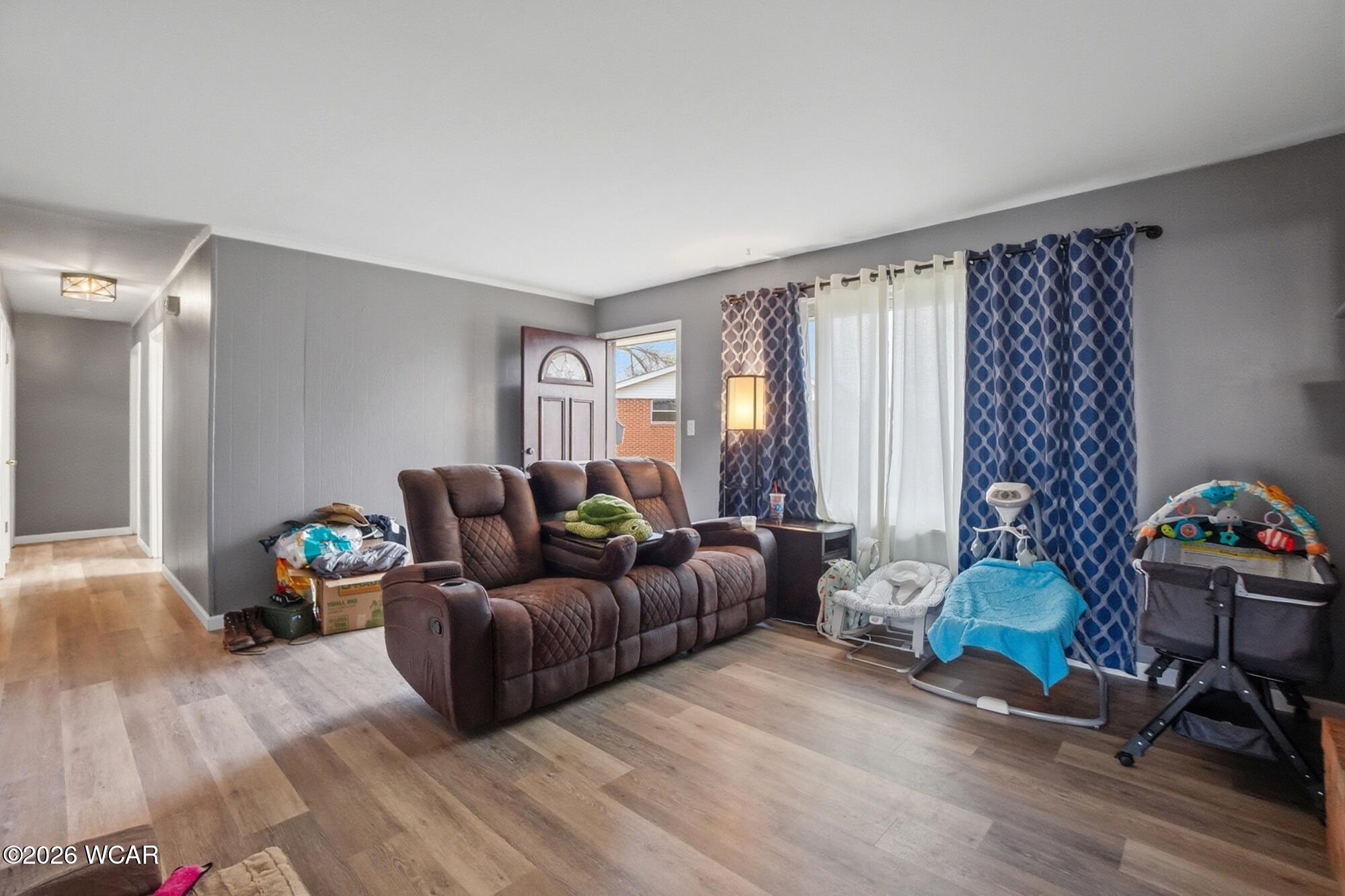 3 Poulston PL Place, Lima, Ohio