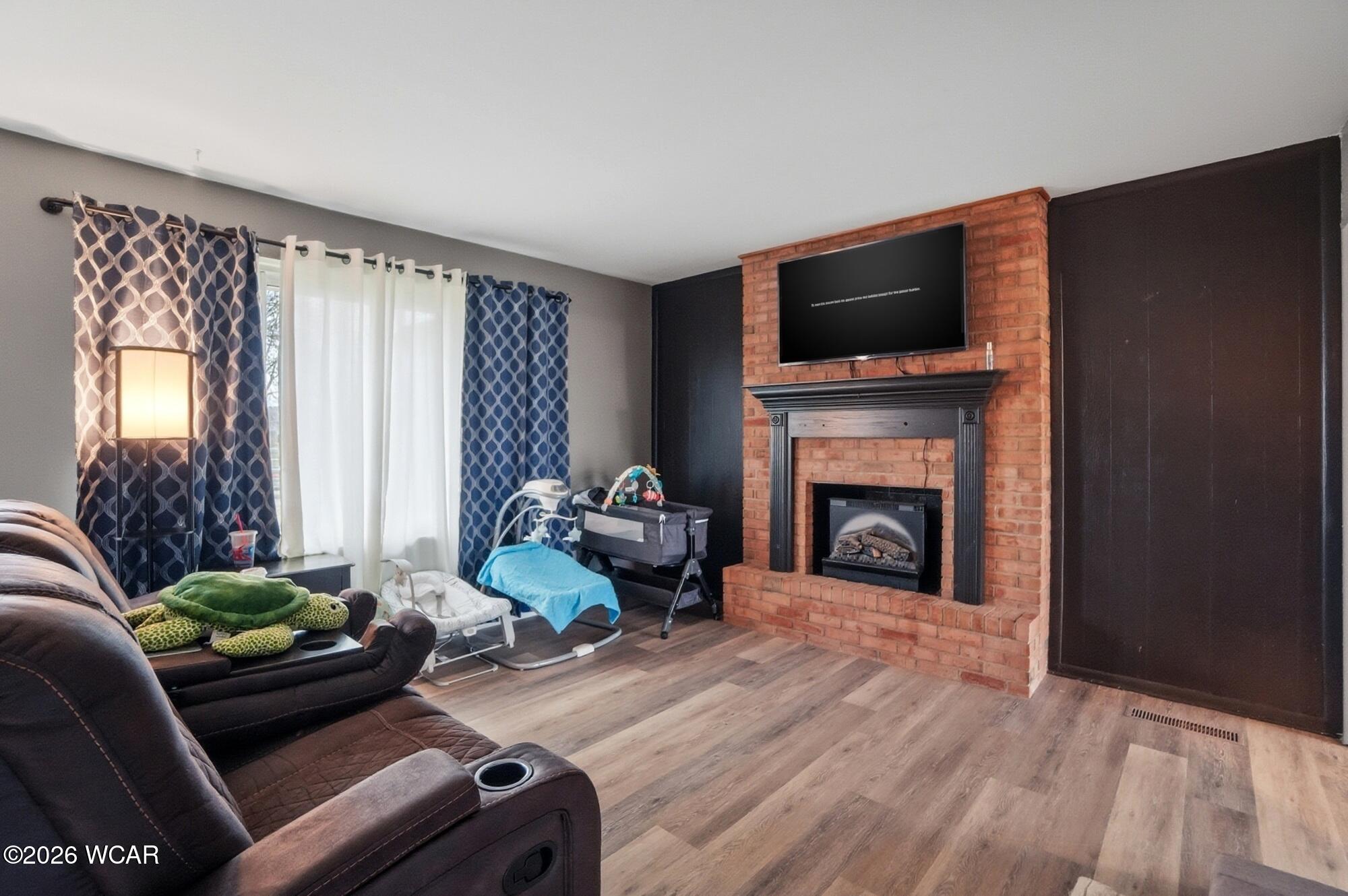 3 Poulston PL Place, Lima, Ohio