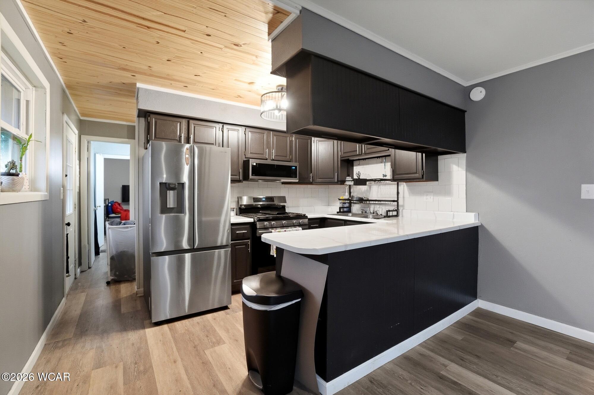 3 Poulston PL Place, Lima, Ohio