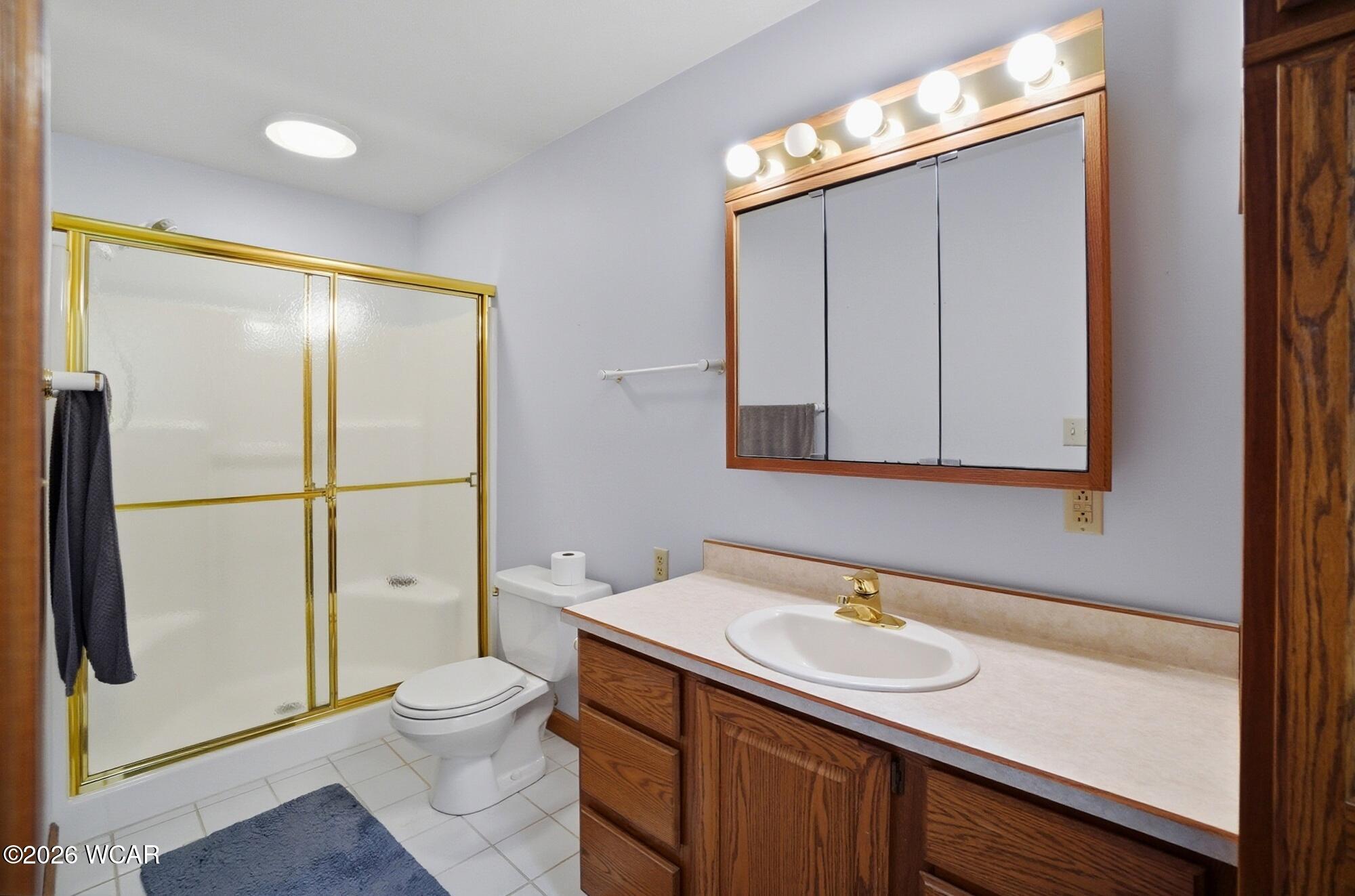 5643 Clover Ridge Drive, Elida, Ohio