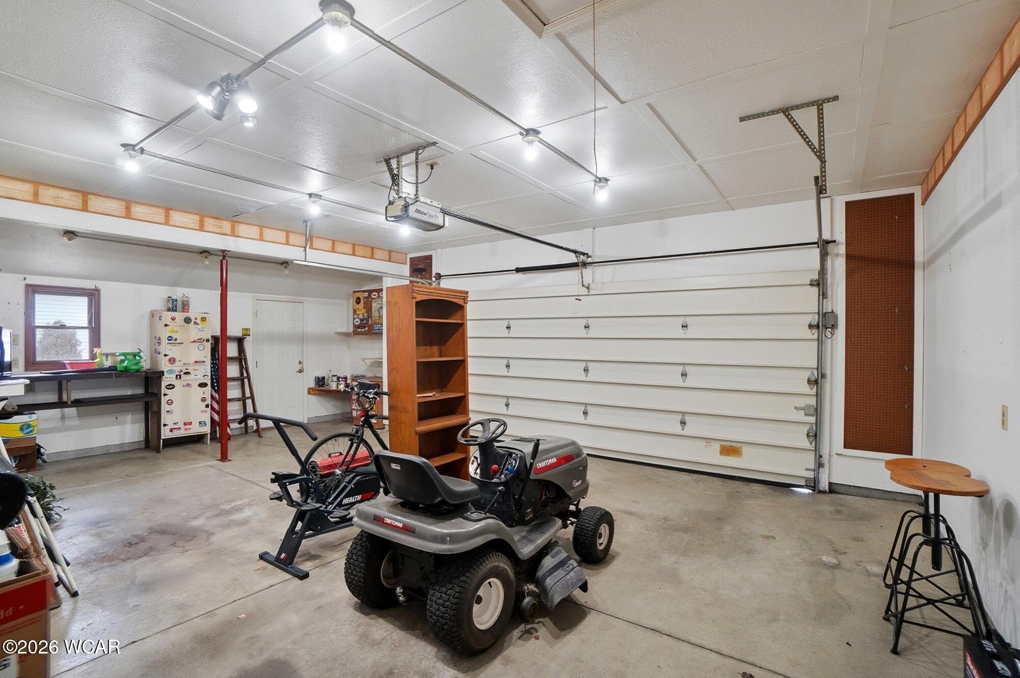 5643 Clover Ridge Drive, Elida, Ohio