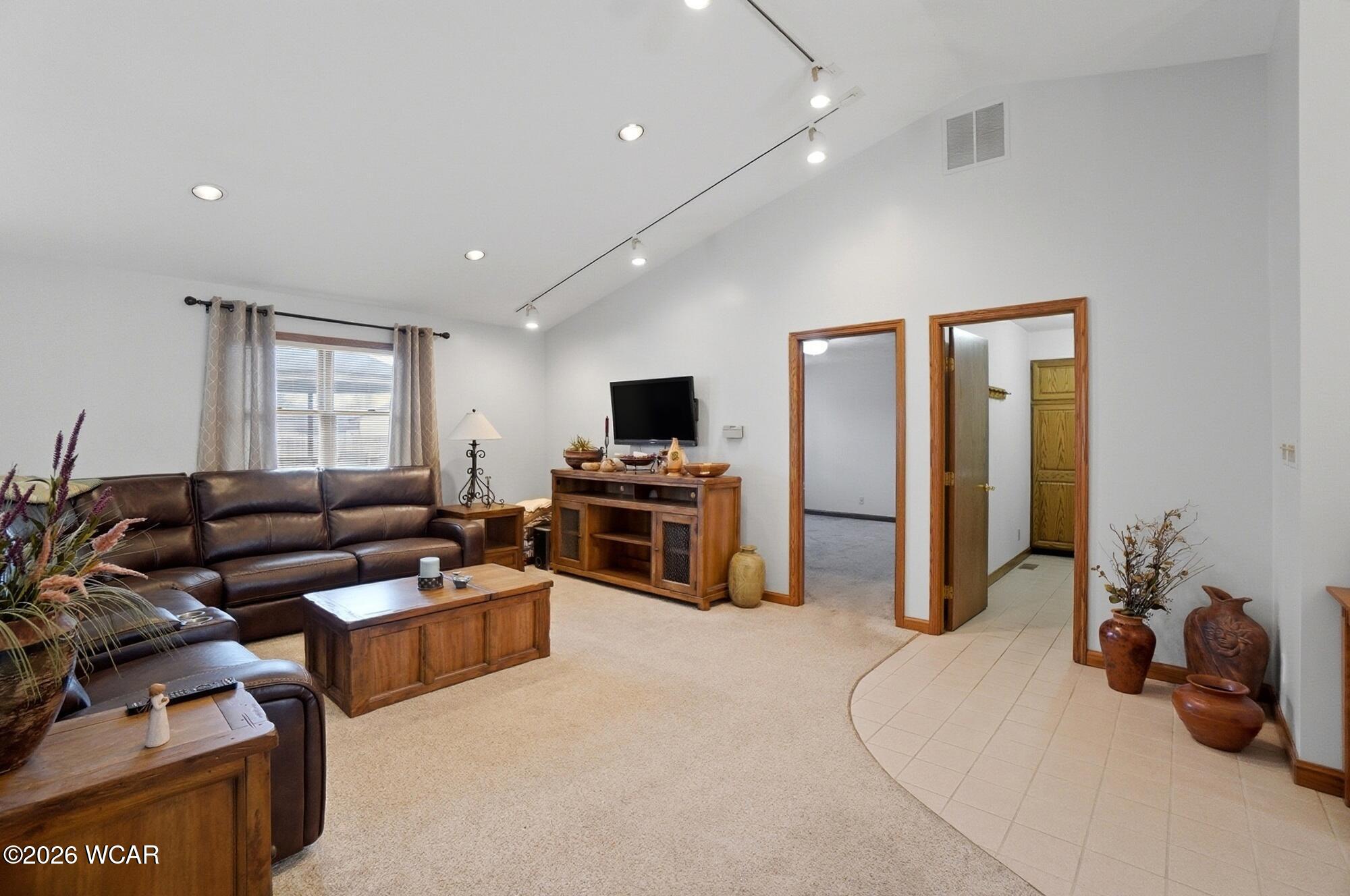 5643 Clover Ridge Drive, Elida, Ohio