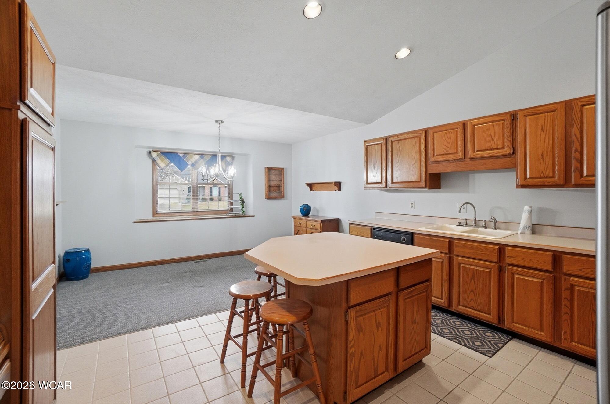 5643 Clover Ridge Drive, Elida, Ohio