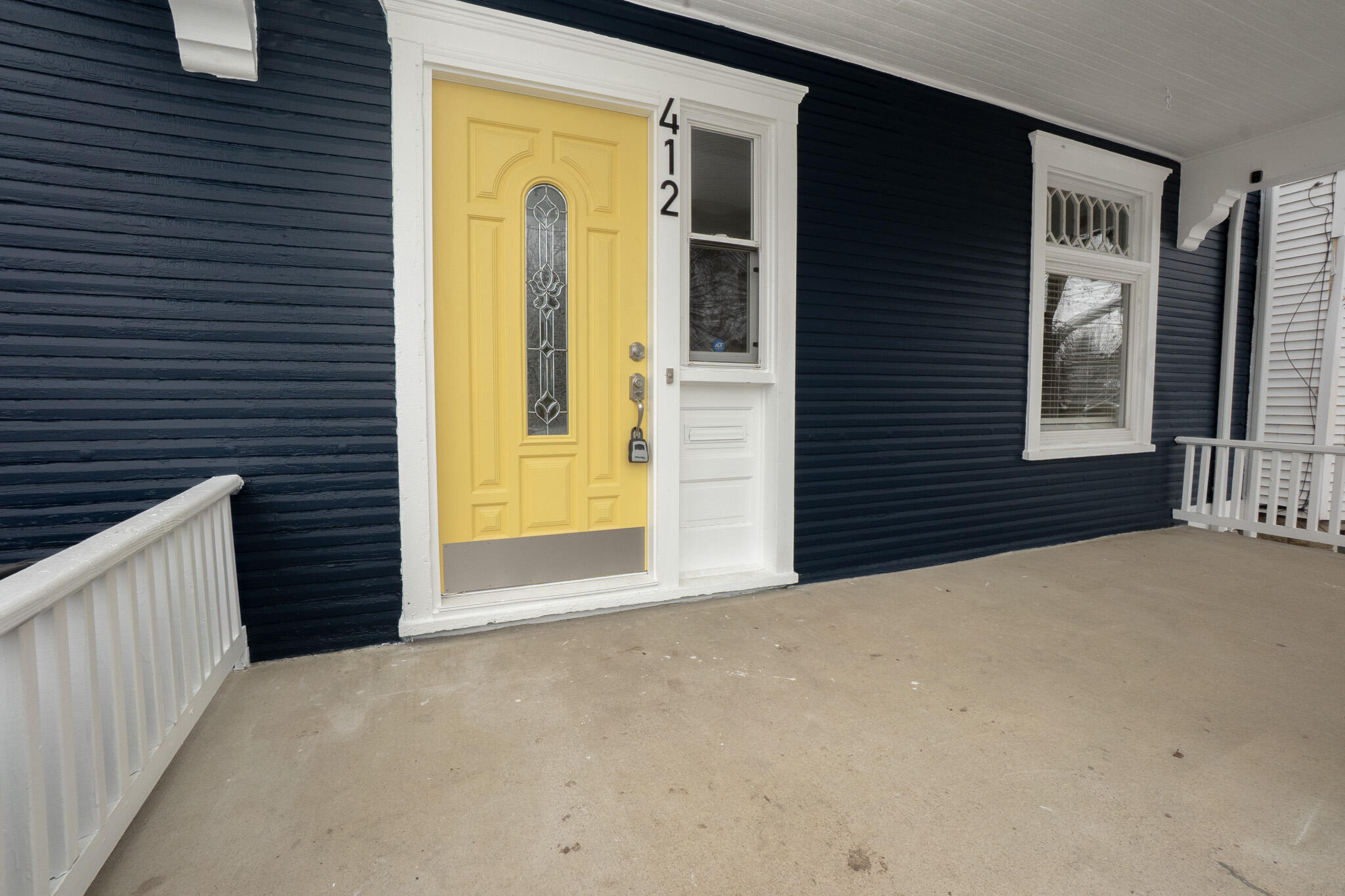 412 Camp Street, Piqua, Ohio 45356