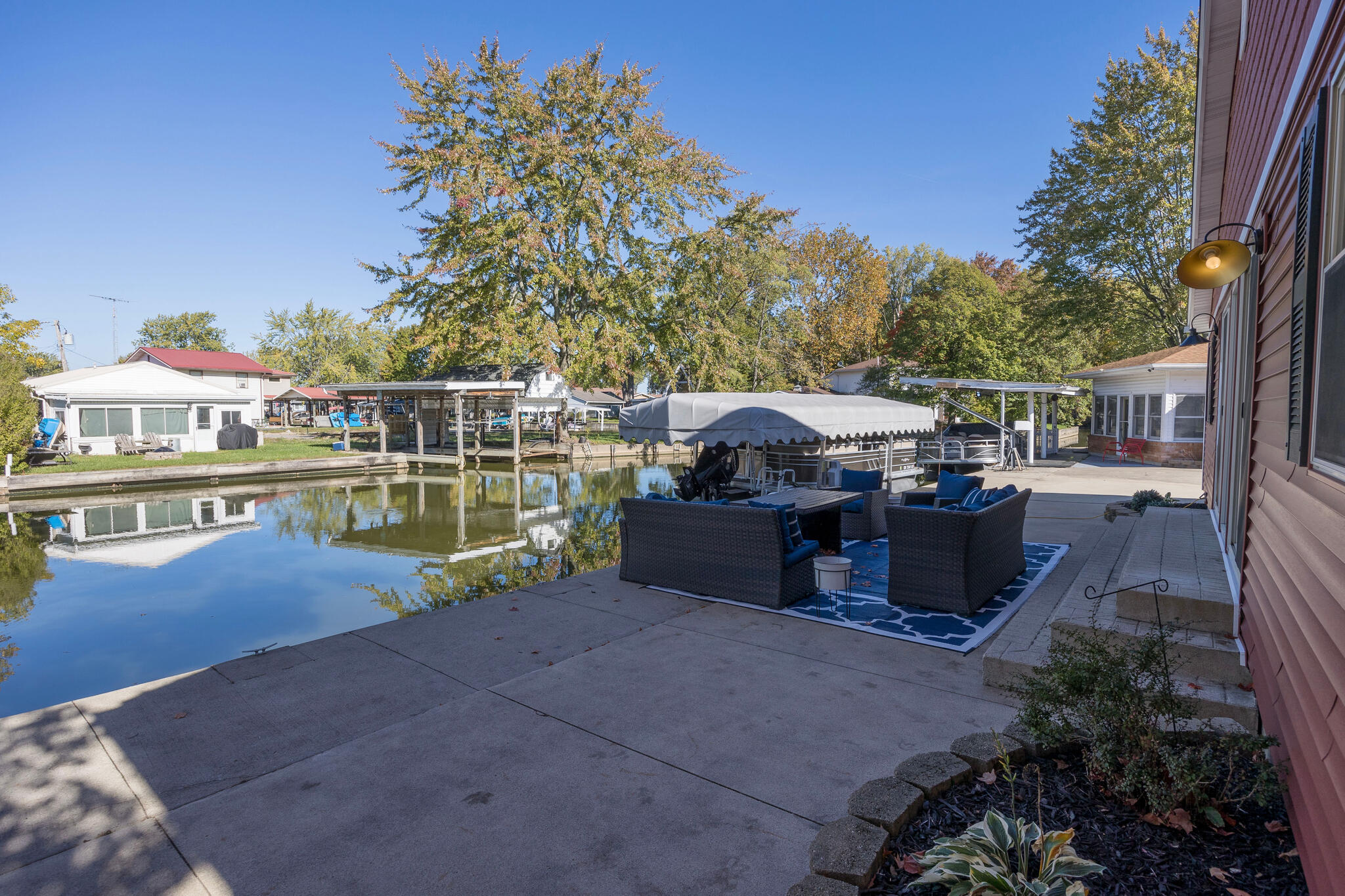 11543 Circle Drive, Lakeview, Ohio 43331