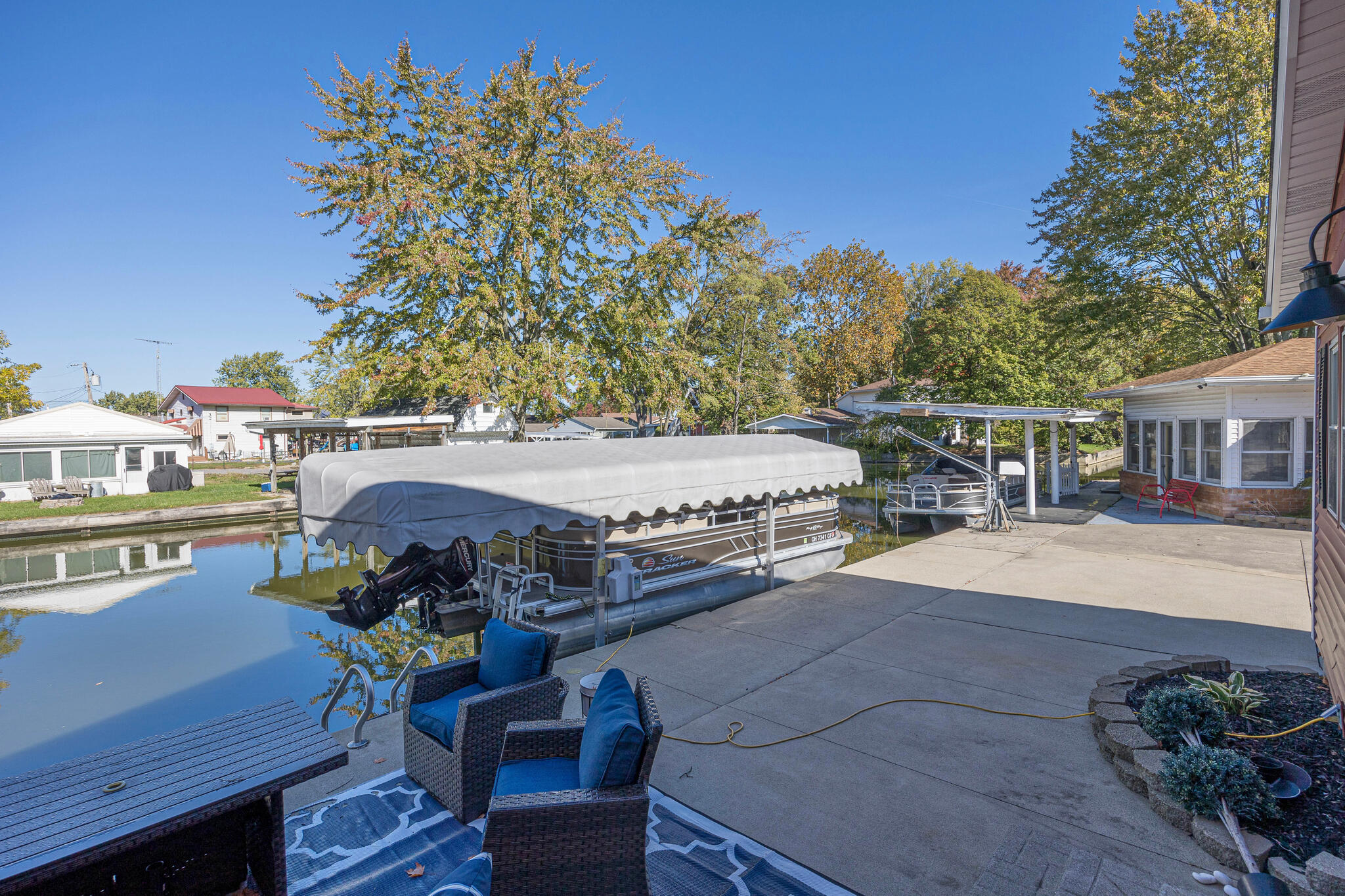 11543 Circle Drive, Lakeview, Ohio 43331