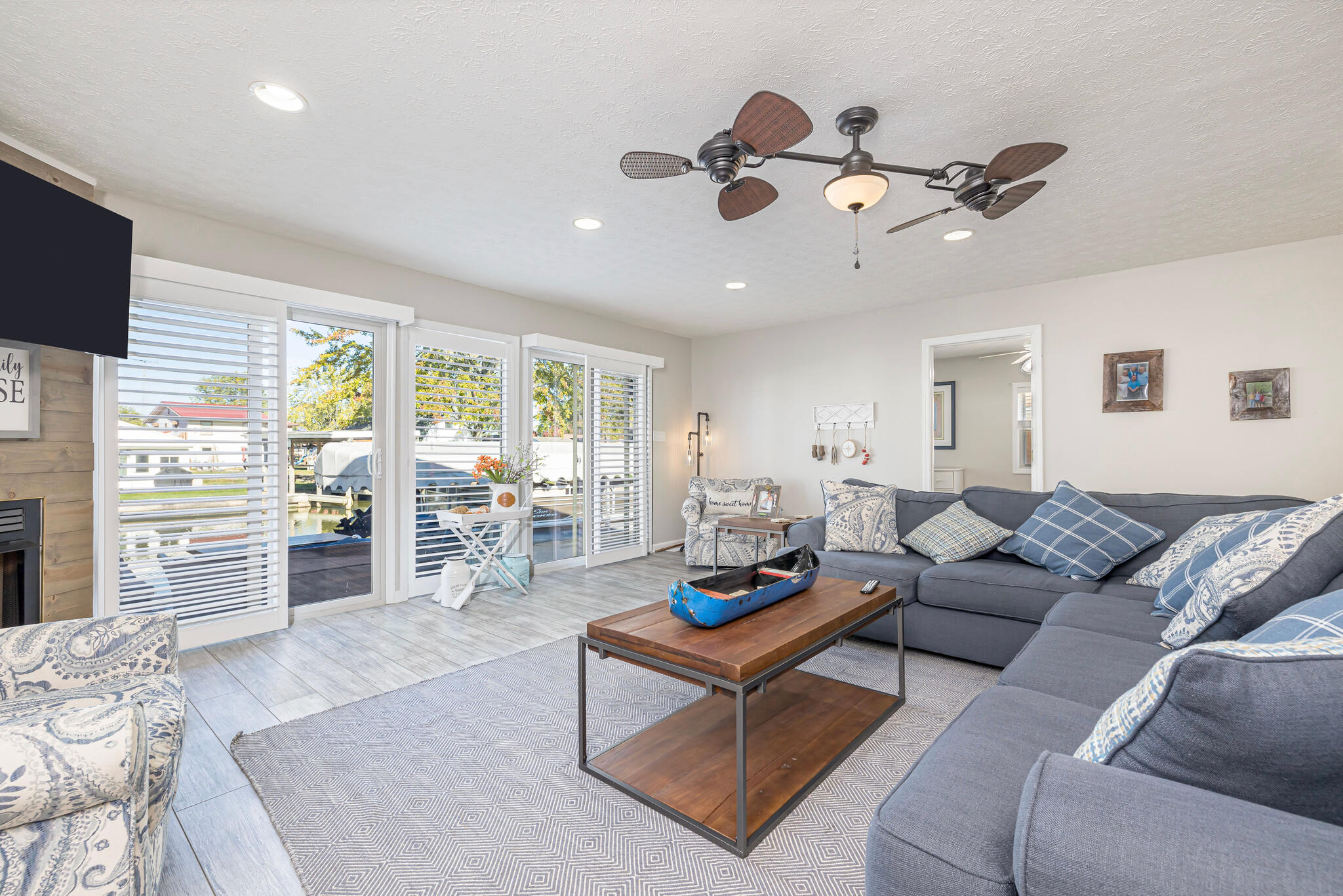 11543 Circle Drive, Lakeview, Ohio 43331