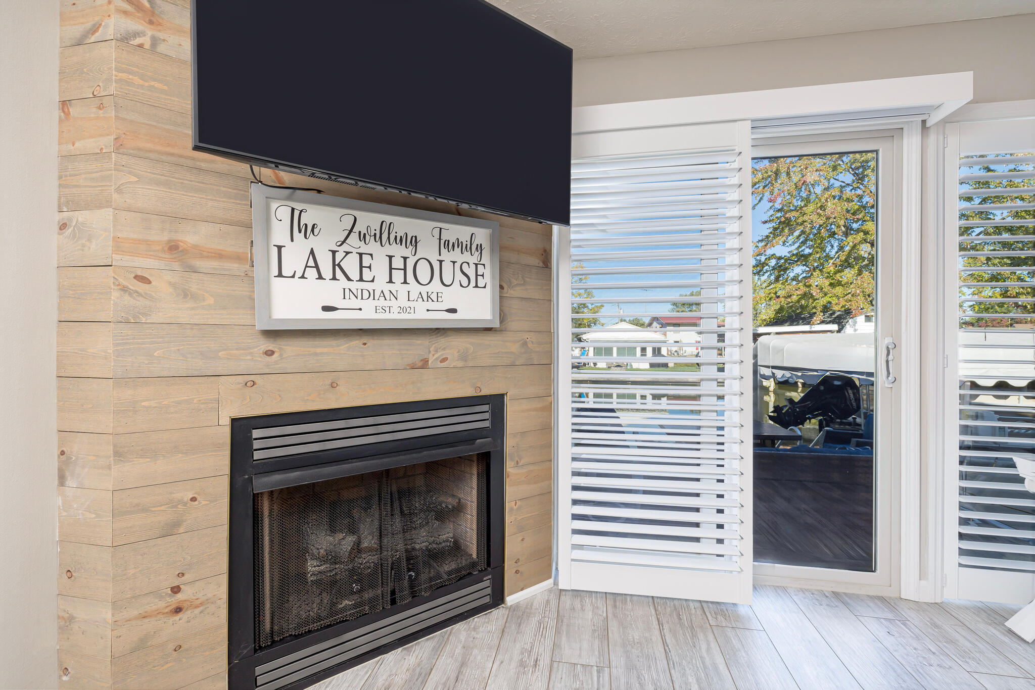 11543 Circle Drive, Lakeview, Ohio 43331