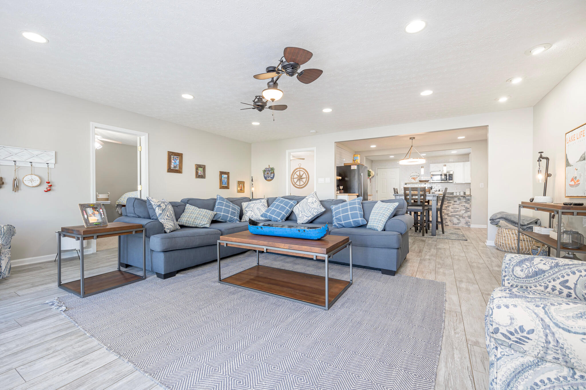 11543 Circle Drive, Lakeview, Ohio 43331