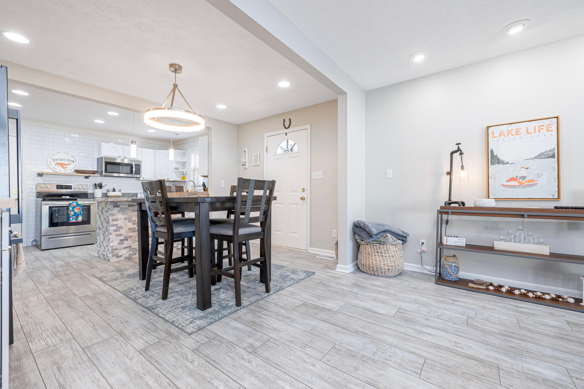 11543 Circle Drive, Lakeview, Ohio 43331