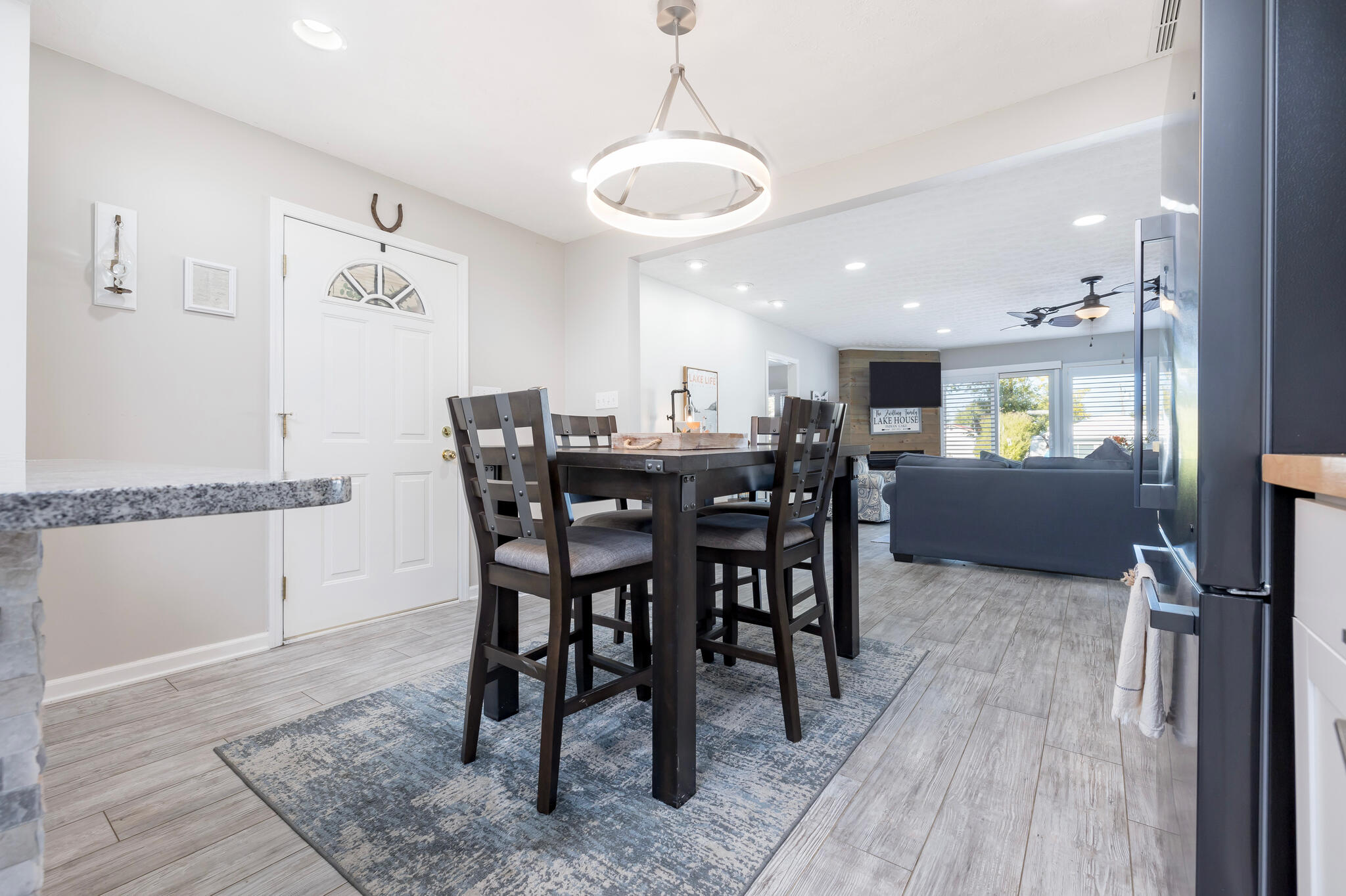 11543 Circle Drive, Lakeview, Ohio 43331