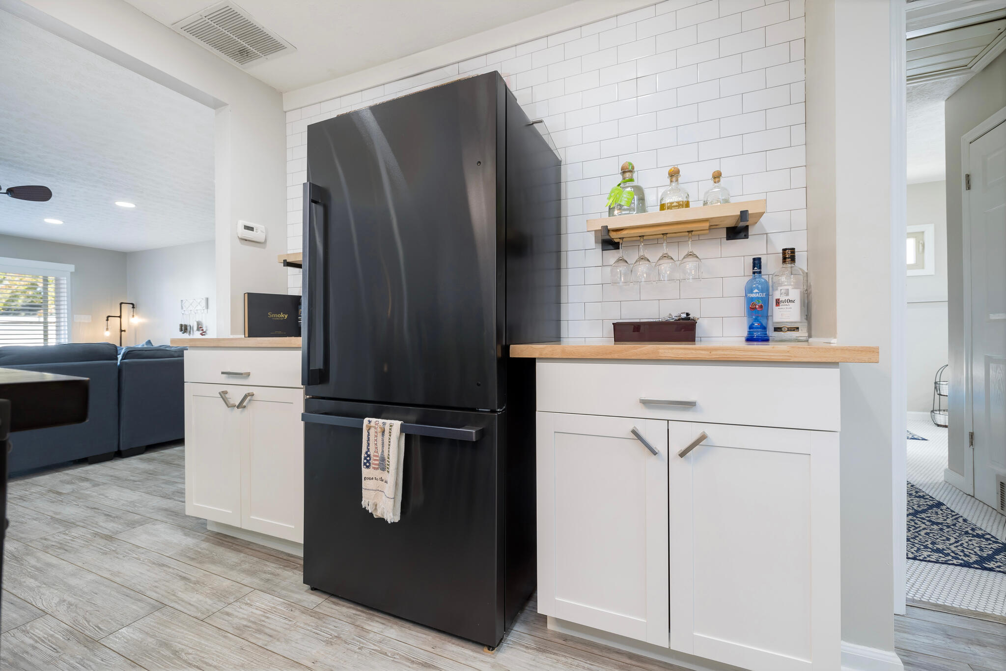 11543 Circle Drive, Lakeview, Ohio 43331