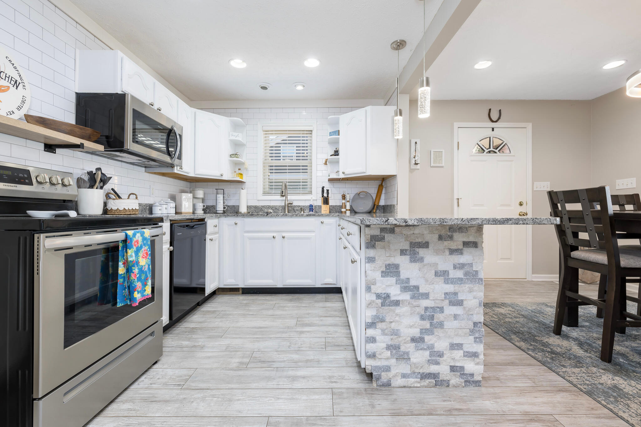 11543 Circle Drive, Lakeview, Ohio 43331