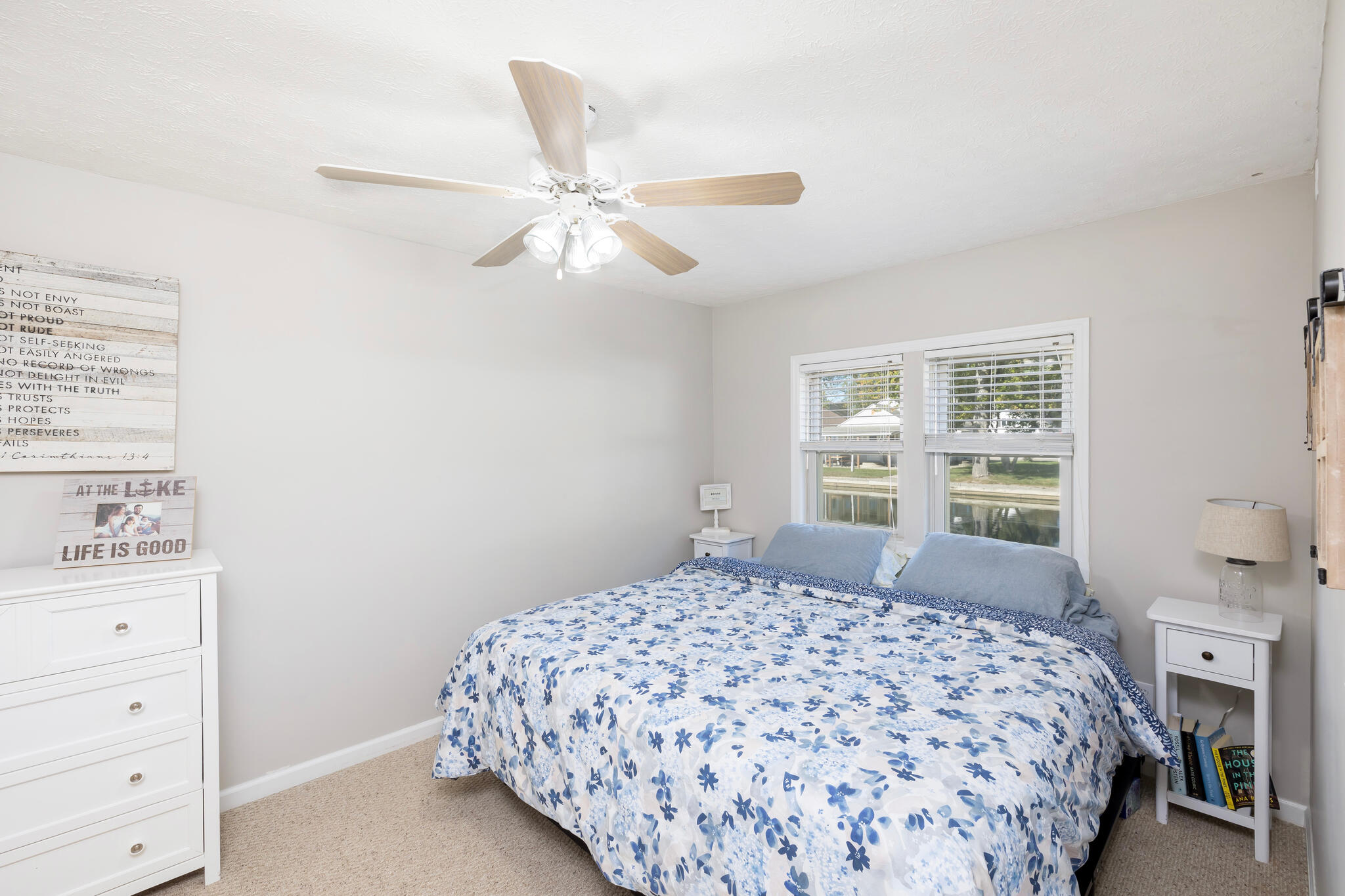 11543 Circle Drive, Lakeview, Ohio 43331